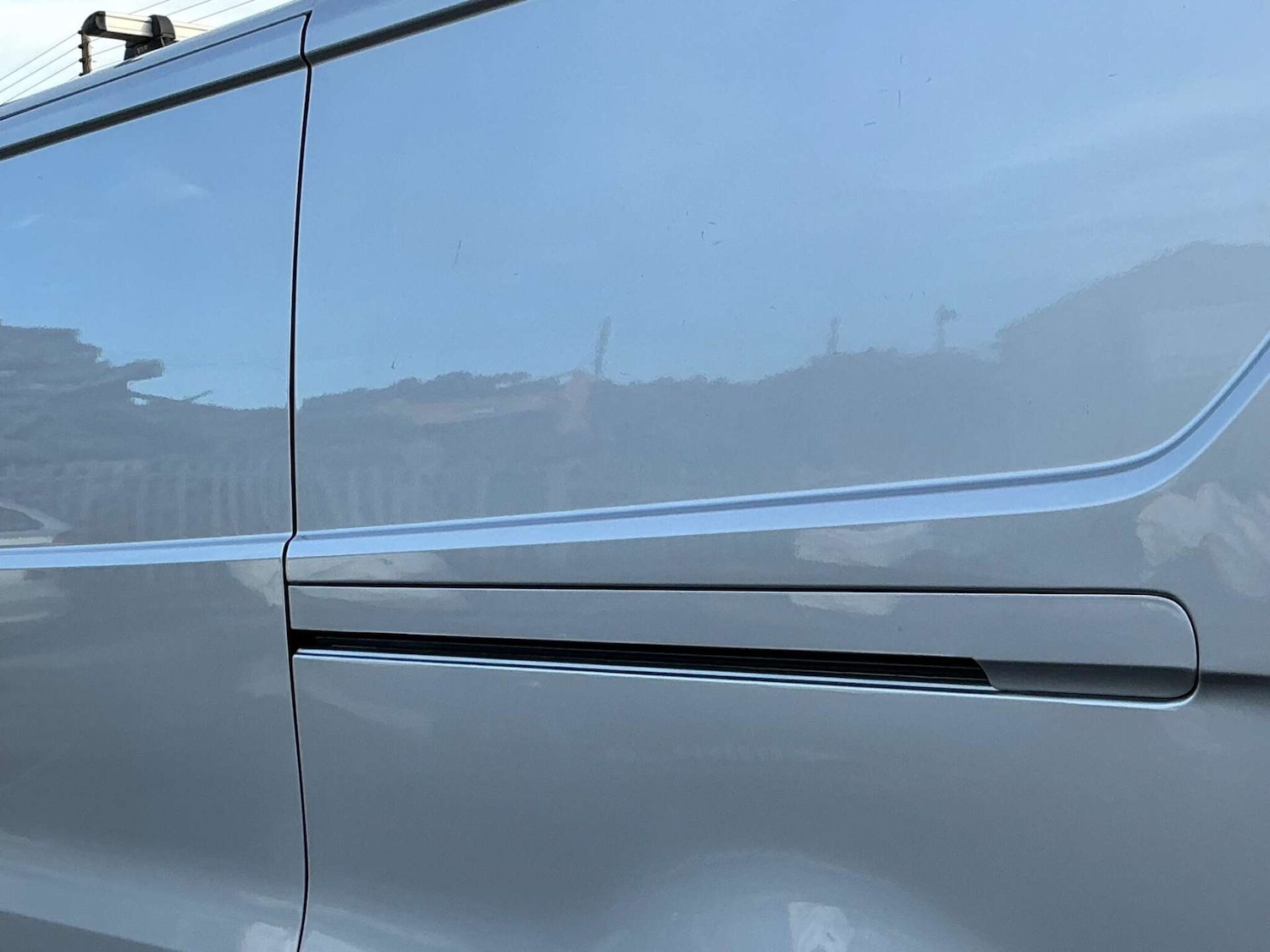 Used Renault Trafic 2021 for sale - 76858835: Photo 26