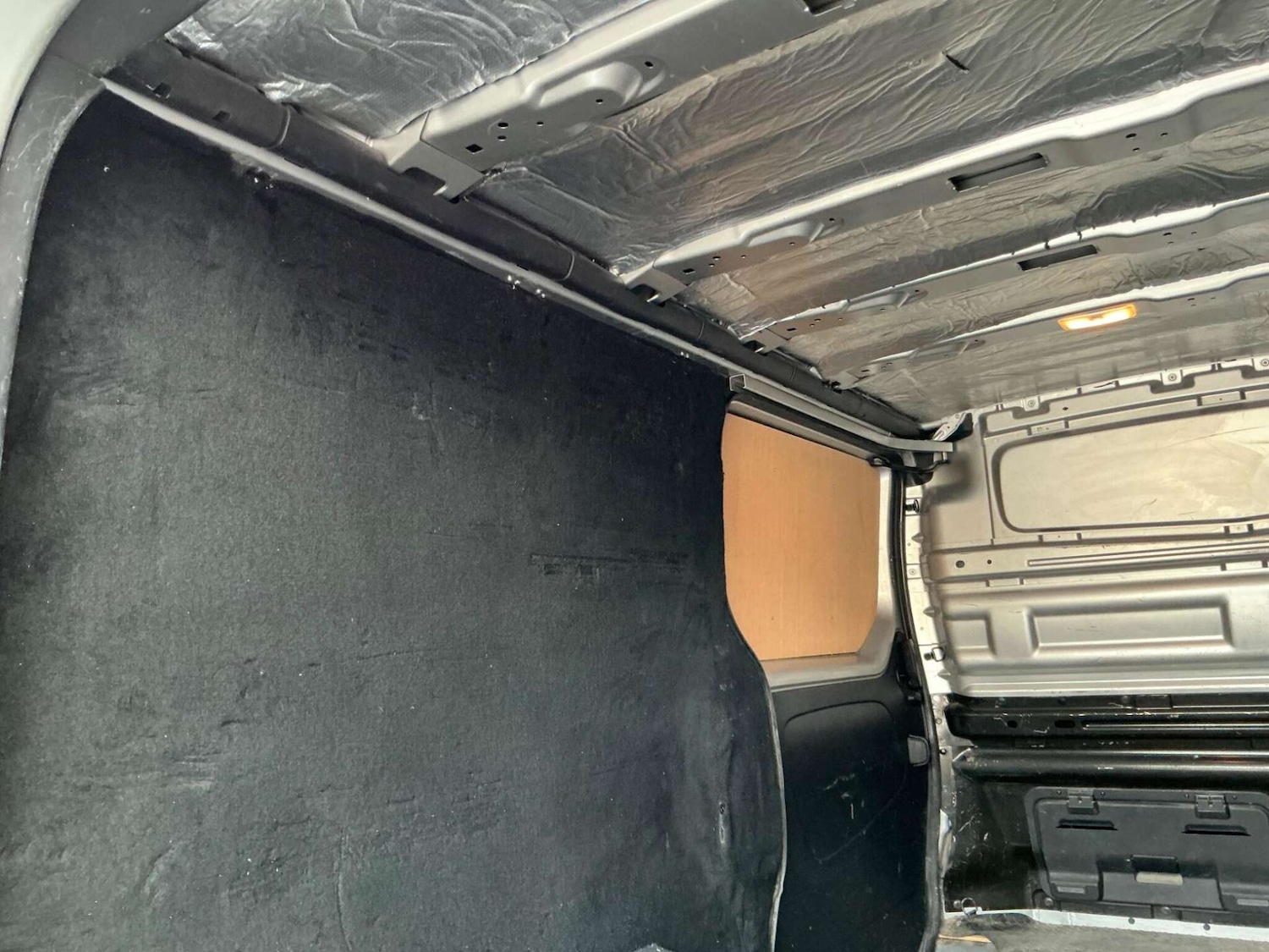 Used Renault Trafic 2021 for sale - 76858835: Photo 33