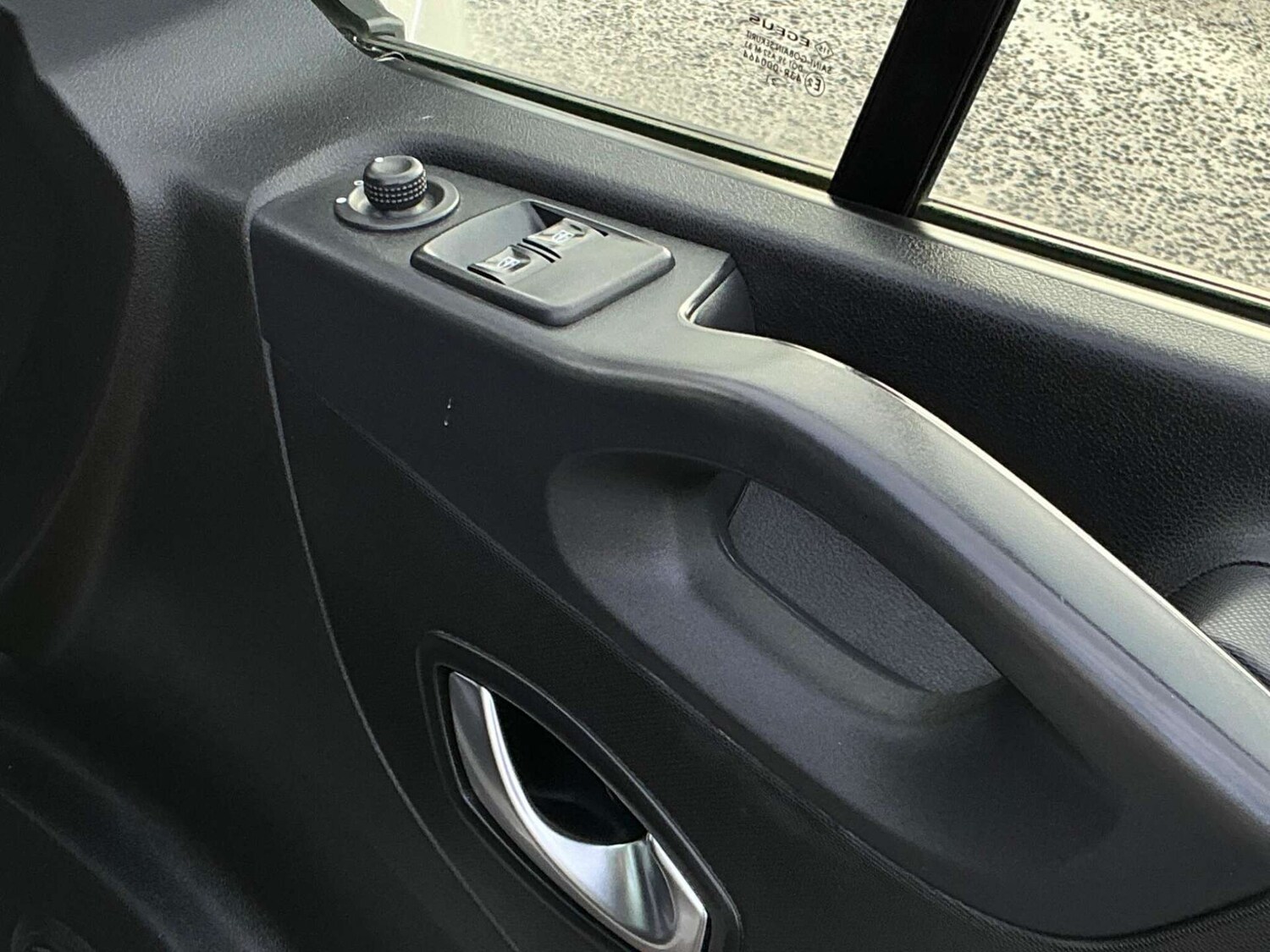 Used Renault Trafic 2021 for sale - 76858835: Photo 36