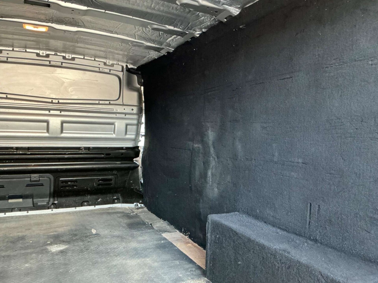 Used Renault Trafic 2021 for sale - 76858835: Photo 40