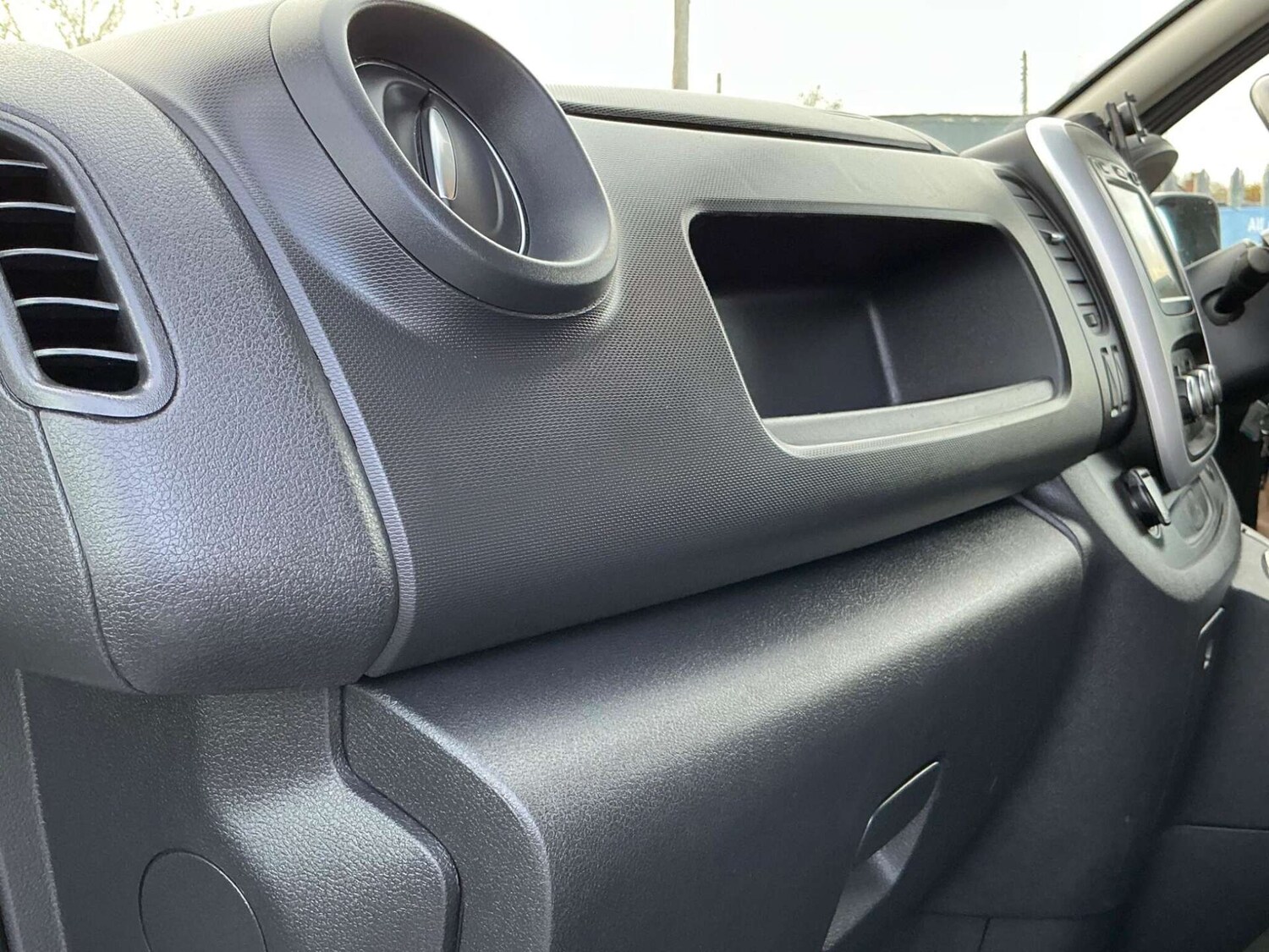 Used Renault Trafic 2021 for sale - 76858835: Photo 41