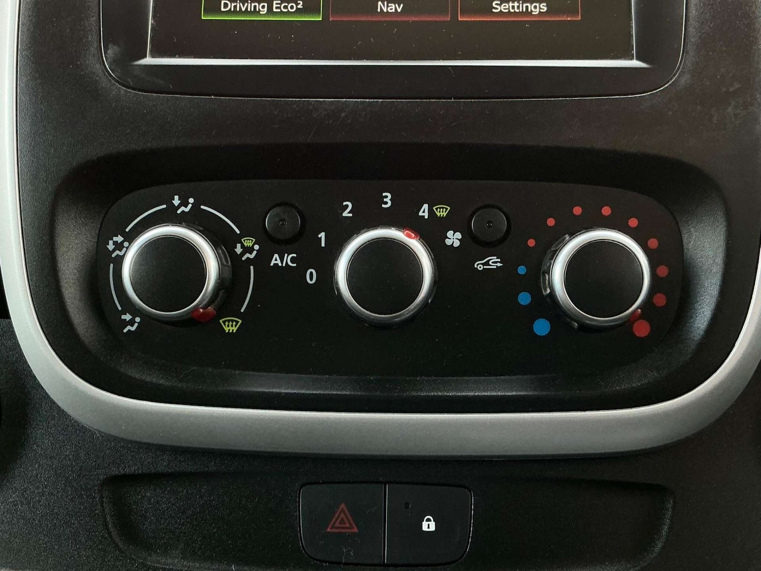 Used Renault Trafic 2021 for sale - 76858835: Photo 47