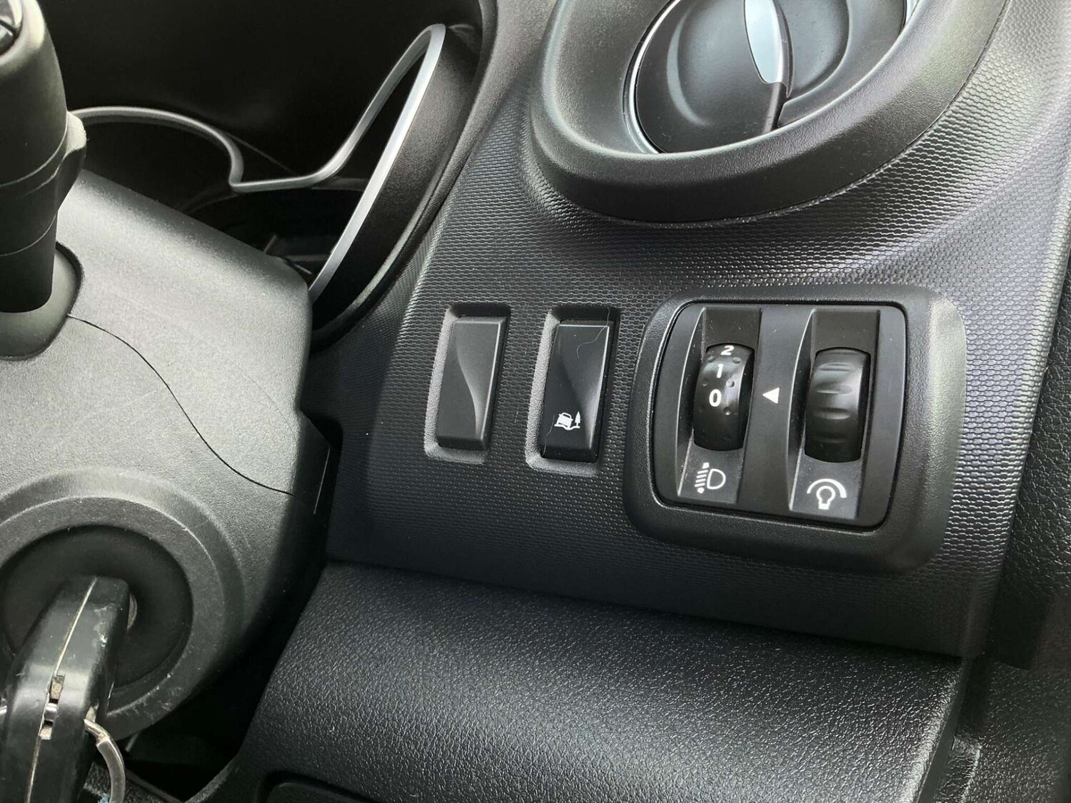 Used Renault Trafic 2021 for sale - 76858835: Photo 49