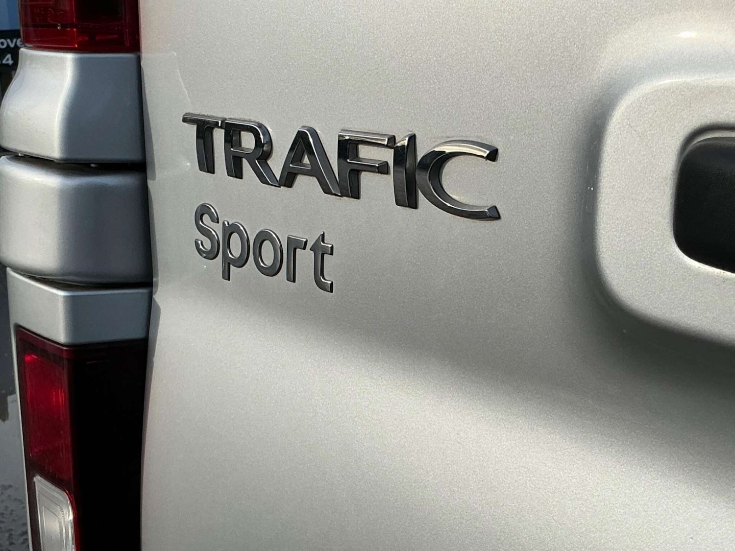 Used Renault Trafic 2021 for sale - 76858835: Photo 5