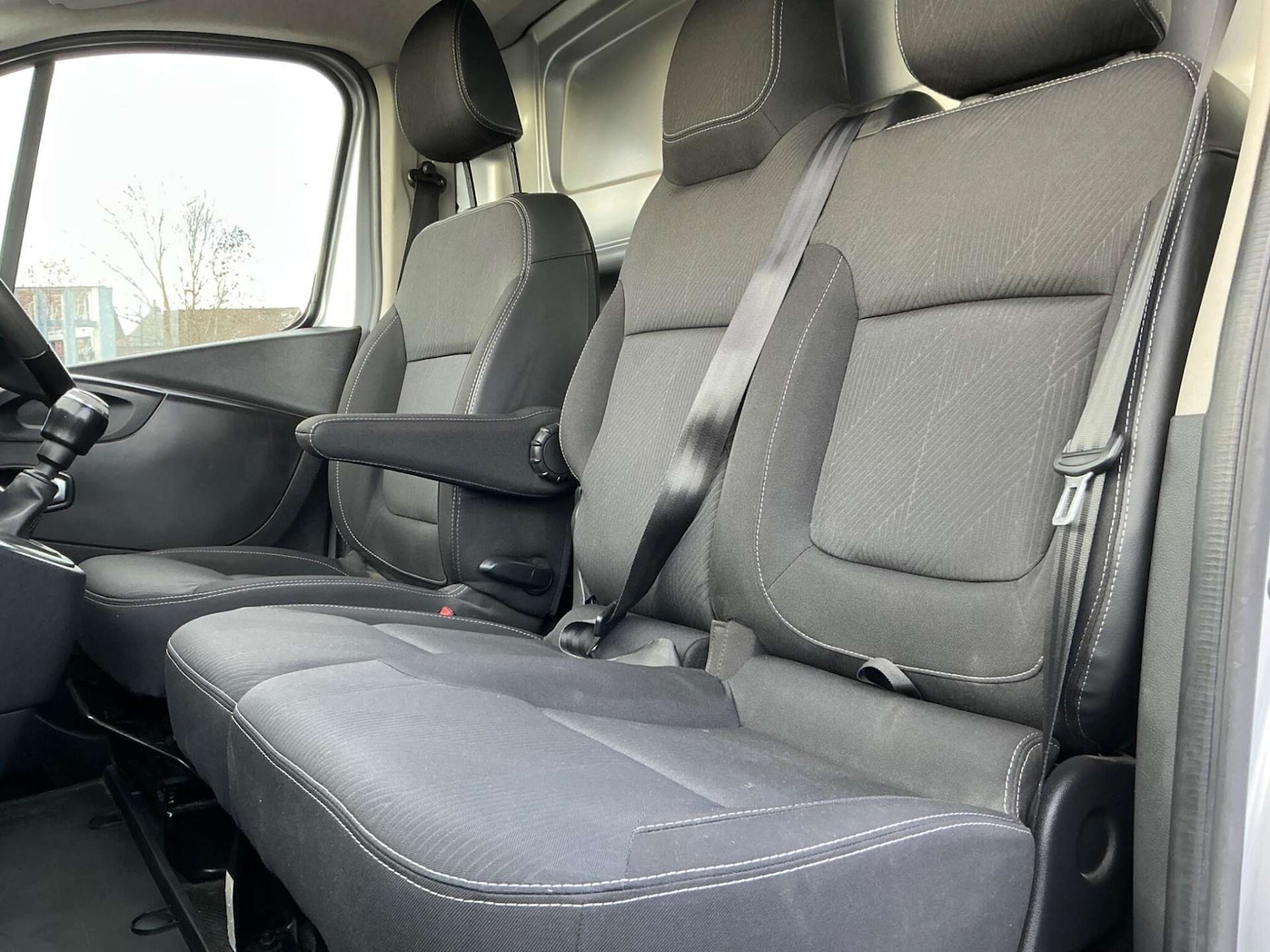 Used Renault Trafic 2021 for sale - 76858835: Photo 6