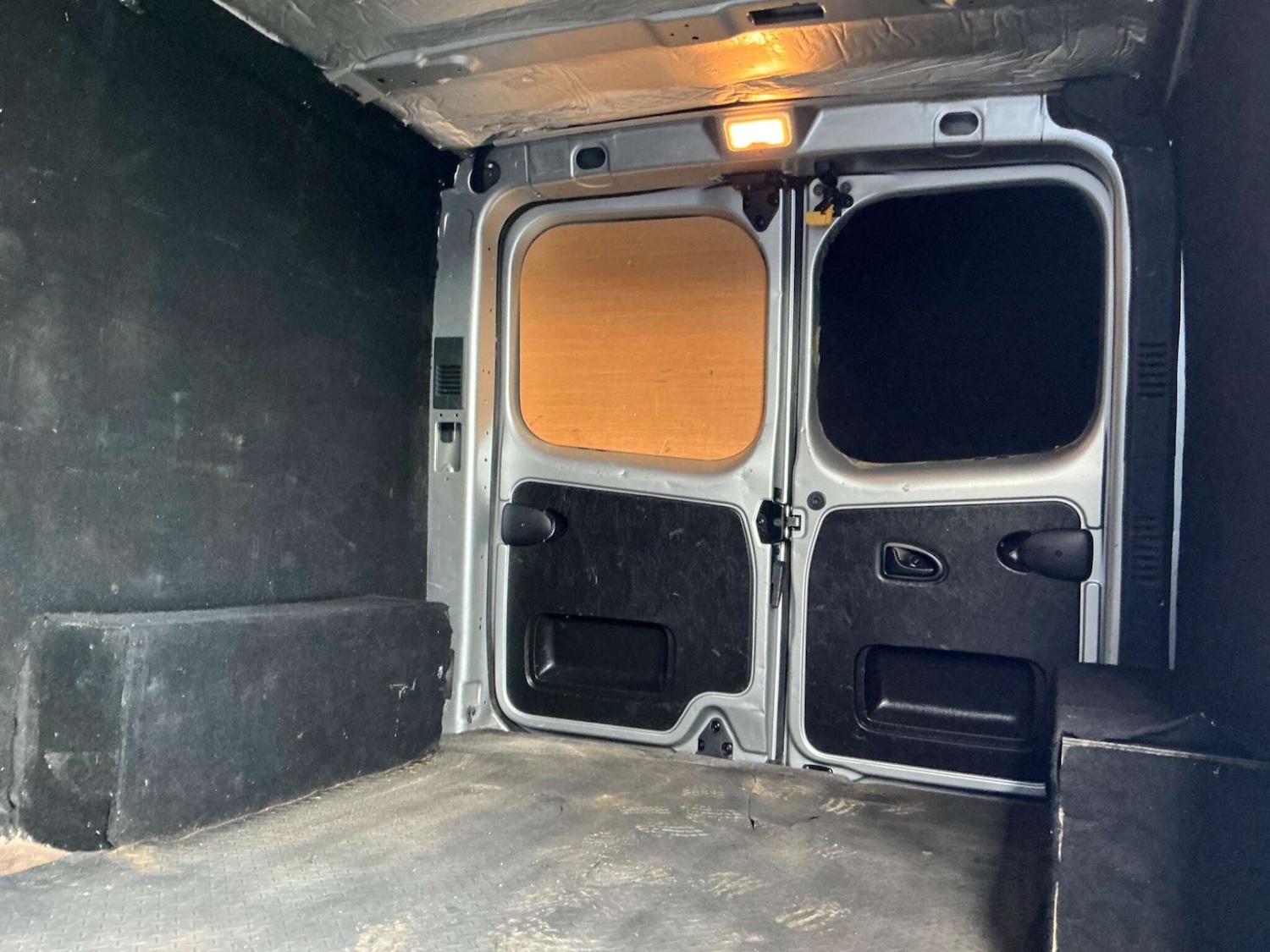 Used Renault Trafic 2021 for sale - 76858835: Photo 7