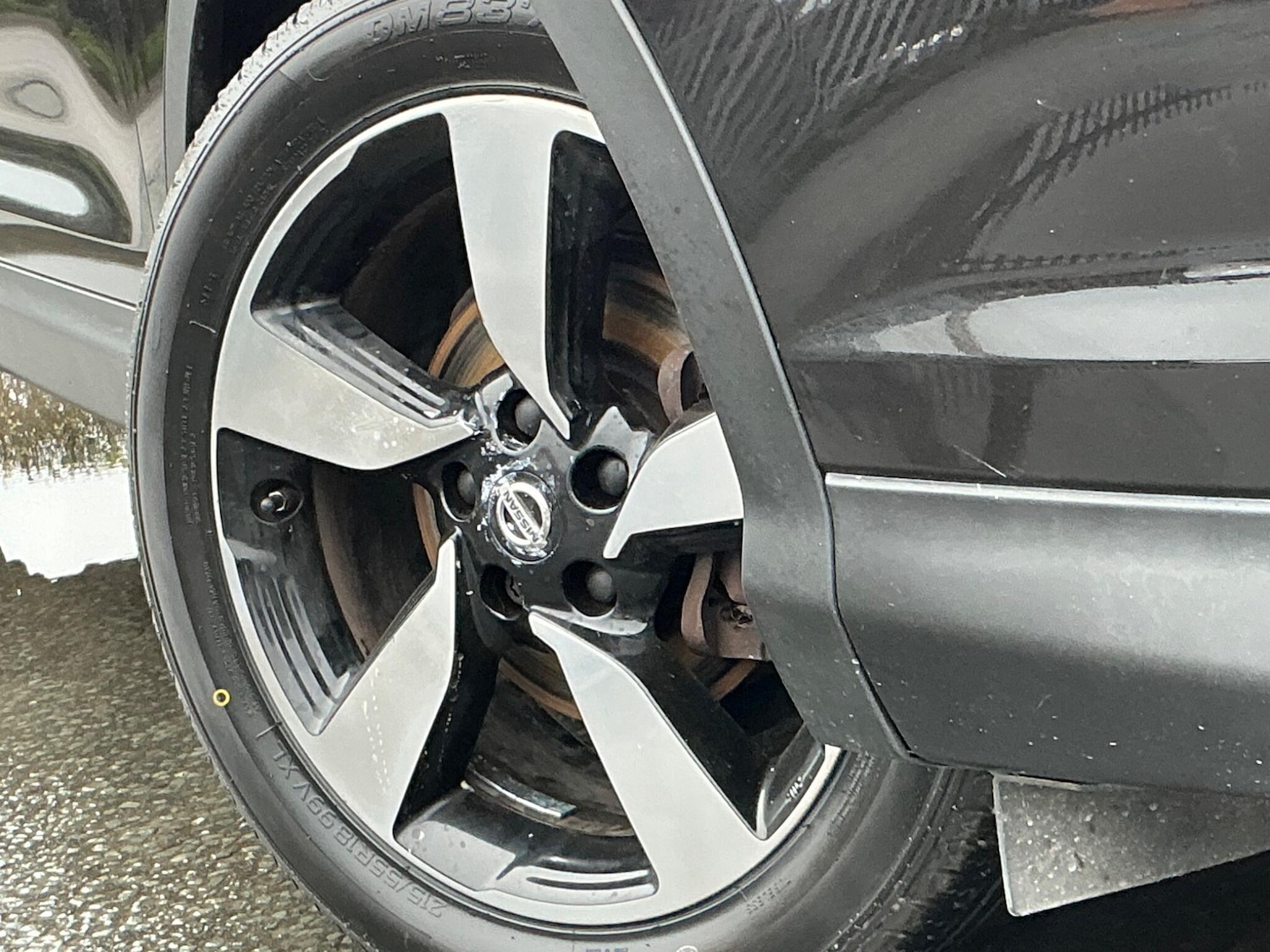 Used Nissan Qashqai 2015 for sale - 76592030: Photo 10