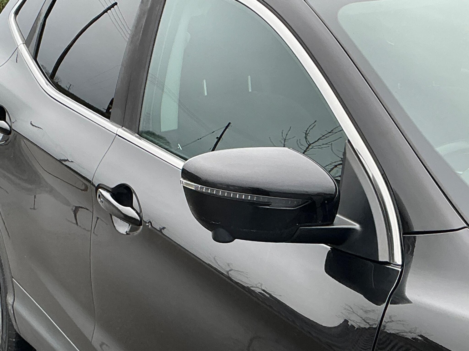 Used Nissan Qashqai 2015 for sale - 76592030: Photo 14