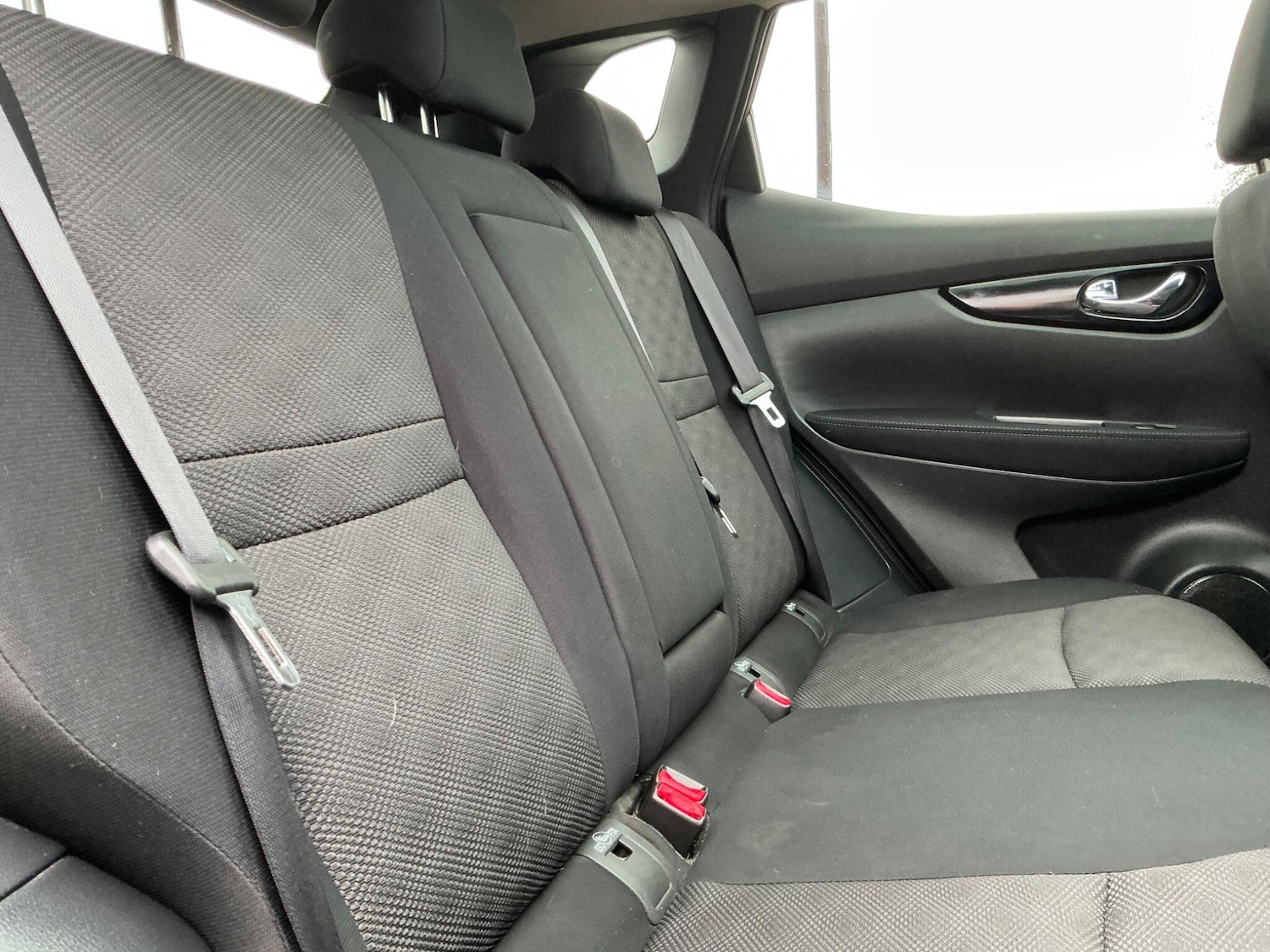 Used Nissan Qashqai 2015 for sale - 76592030: Photo 16