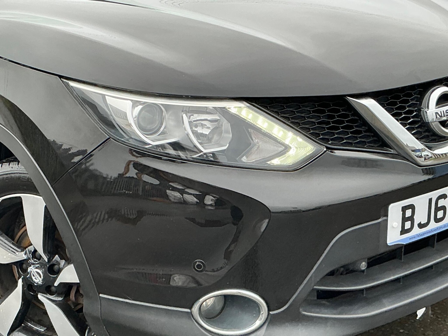 Used Nissan Qashqai 2015 for sale - 76592030: Photo 20