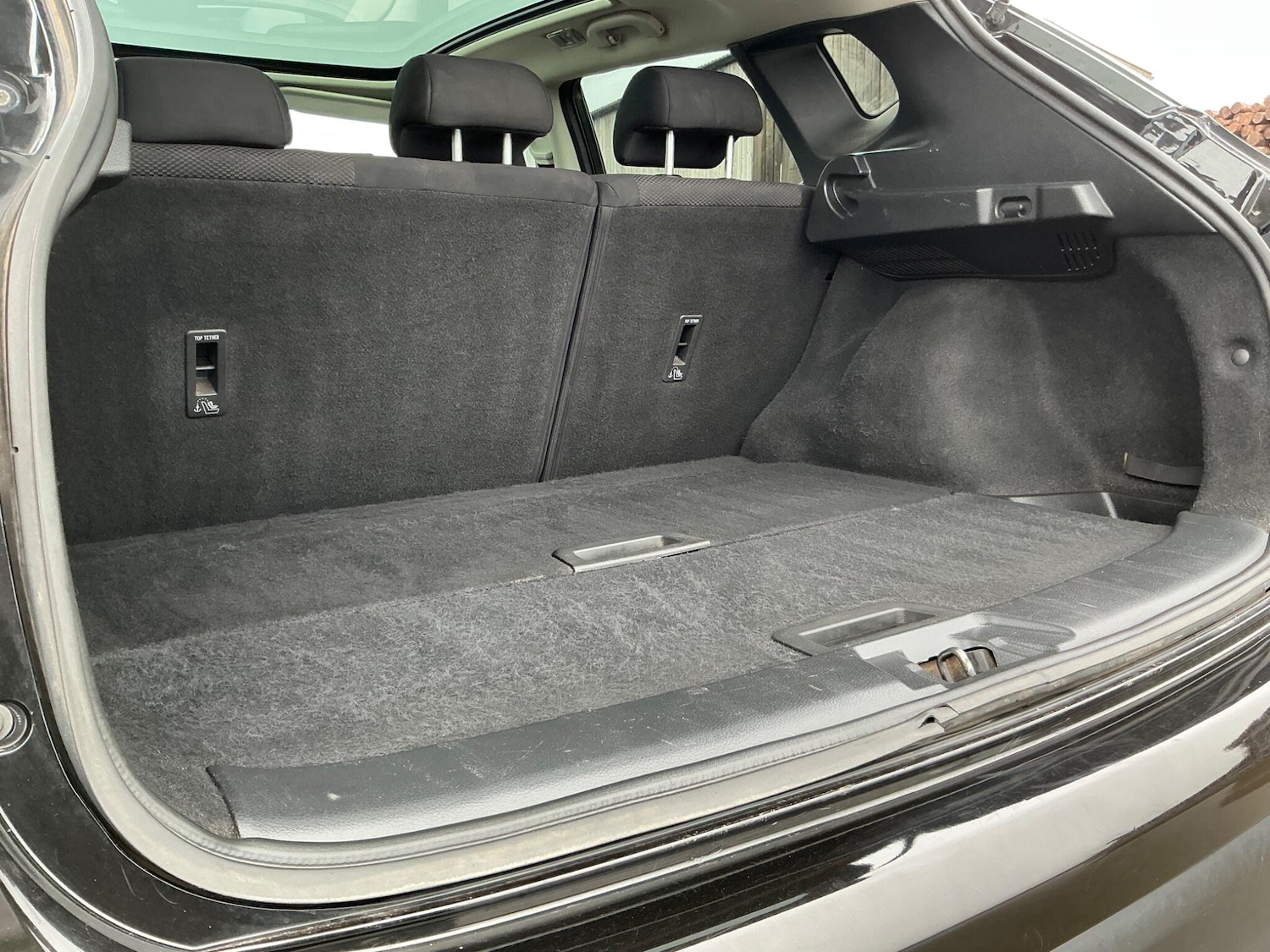 Used Nissan Qashqai 2015 for sale - 76592030: Photo 22