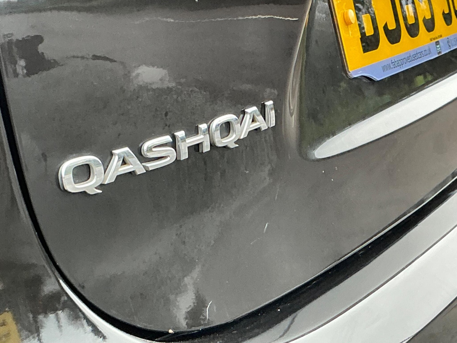 Used Nissan Qashqai 2015 for sale - 76592030: Photo 26