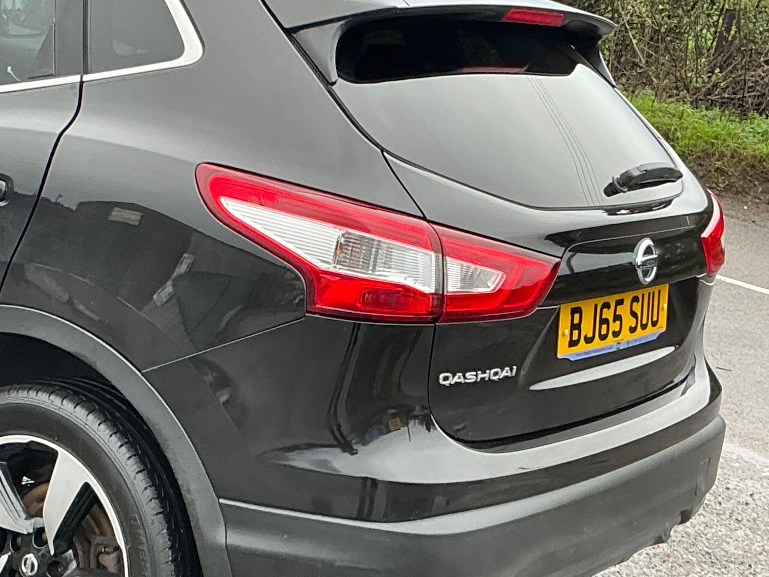 Used Nissan Qashqai 2015 for sale - 76592030: Photo 27