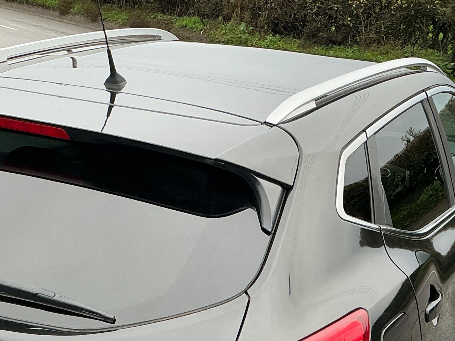 Used Nissan Qashqai 2015 for sale - 76592030: Photo 32