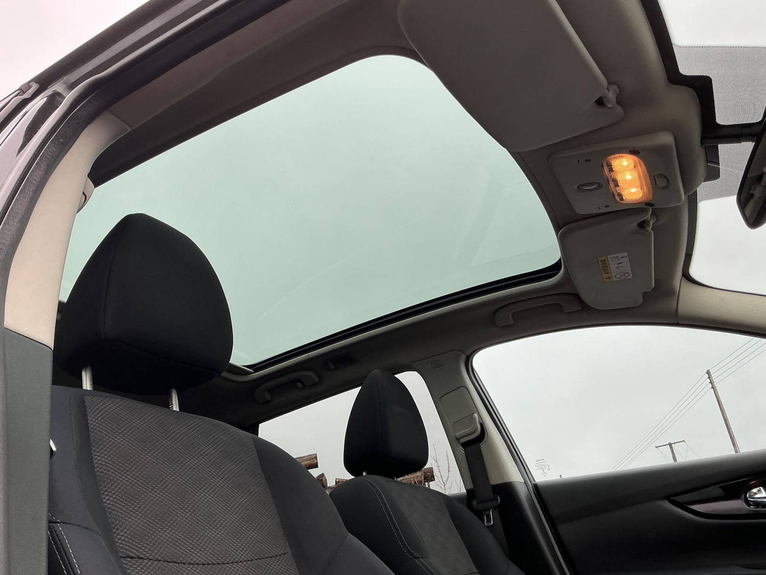 Used Nissan Qashqai 2015 for sale - 76592030: Photo 34