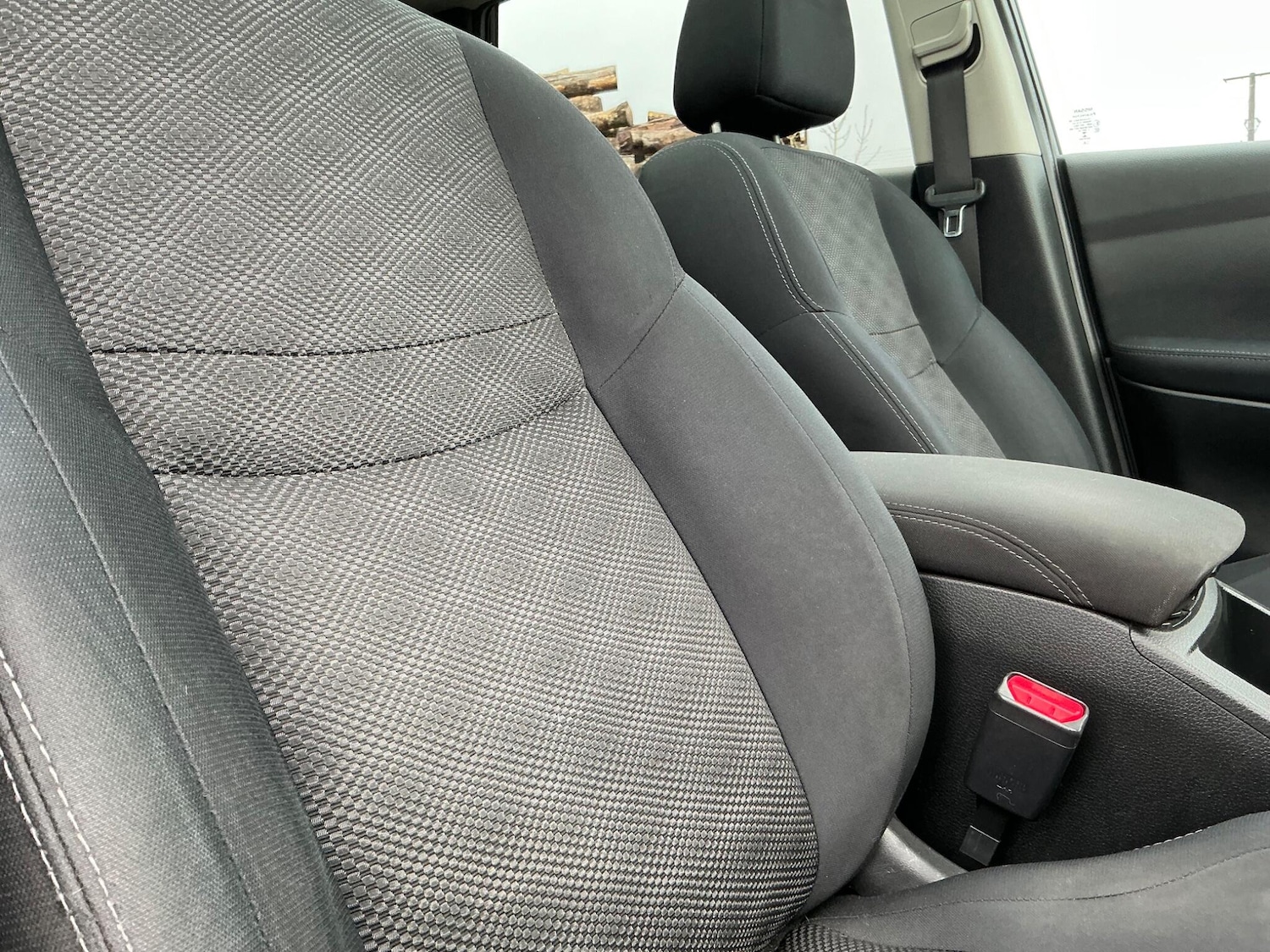 Used Nissan Qashqai 2015 for sale - 76592030: Photo 36