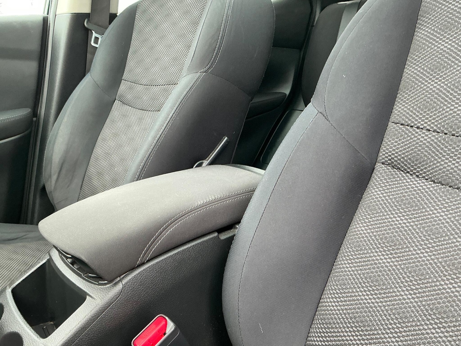 Used Nissan Qashqai 2015 for sale - 76592030: Photo 41