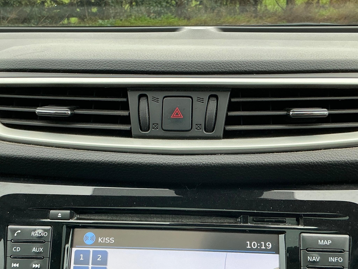 Used Nissan Qashqai 2015 for sale - 76592030: Photo 42