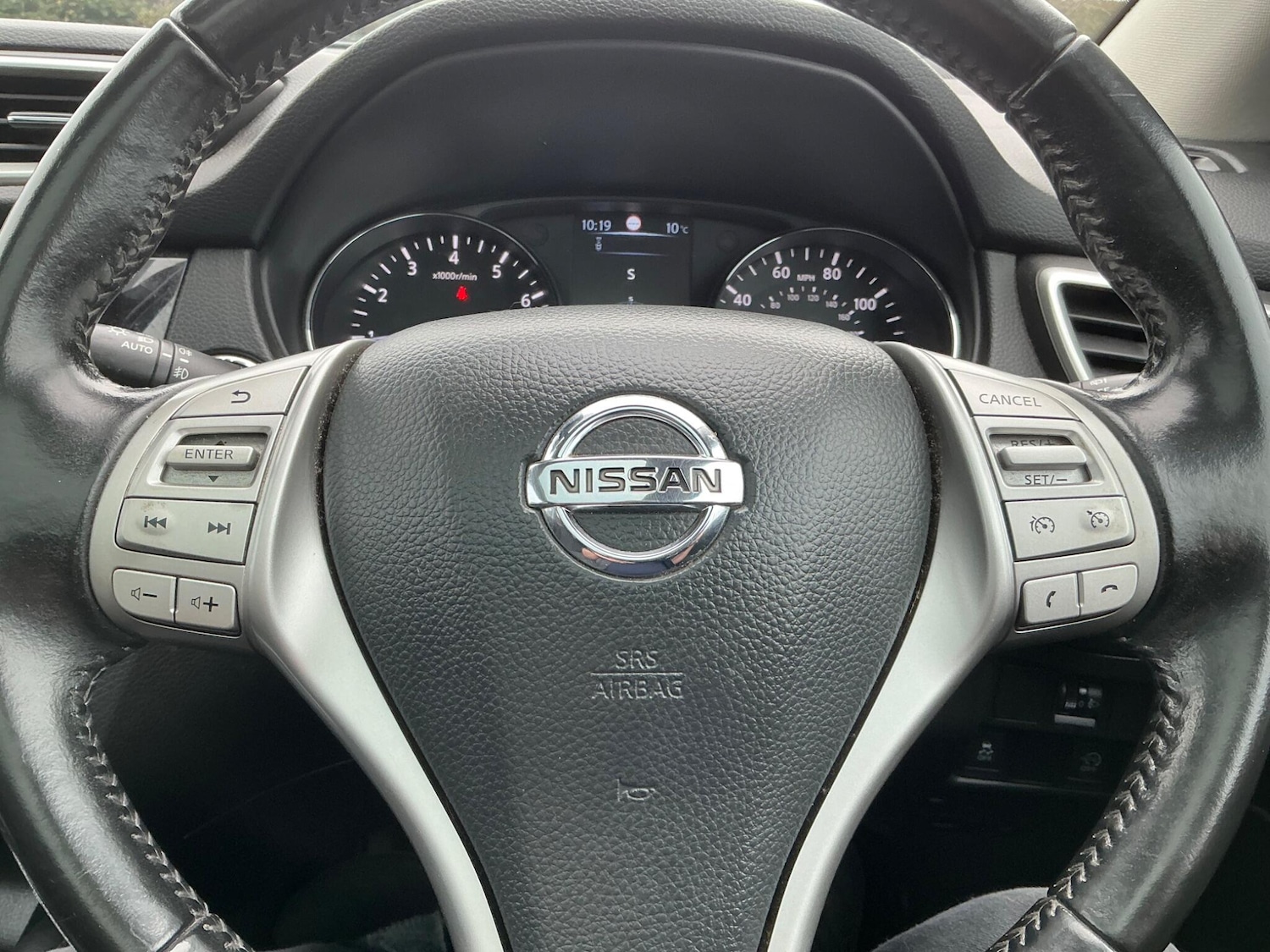 Used Nissan Qashqai 2015 for sale - 76592030: Photo 44