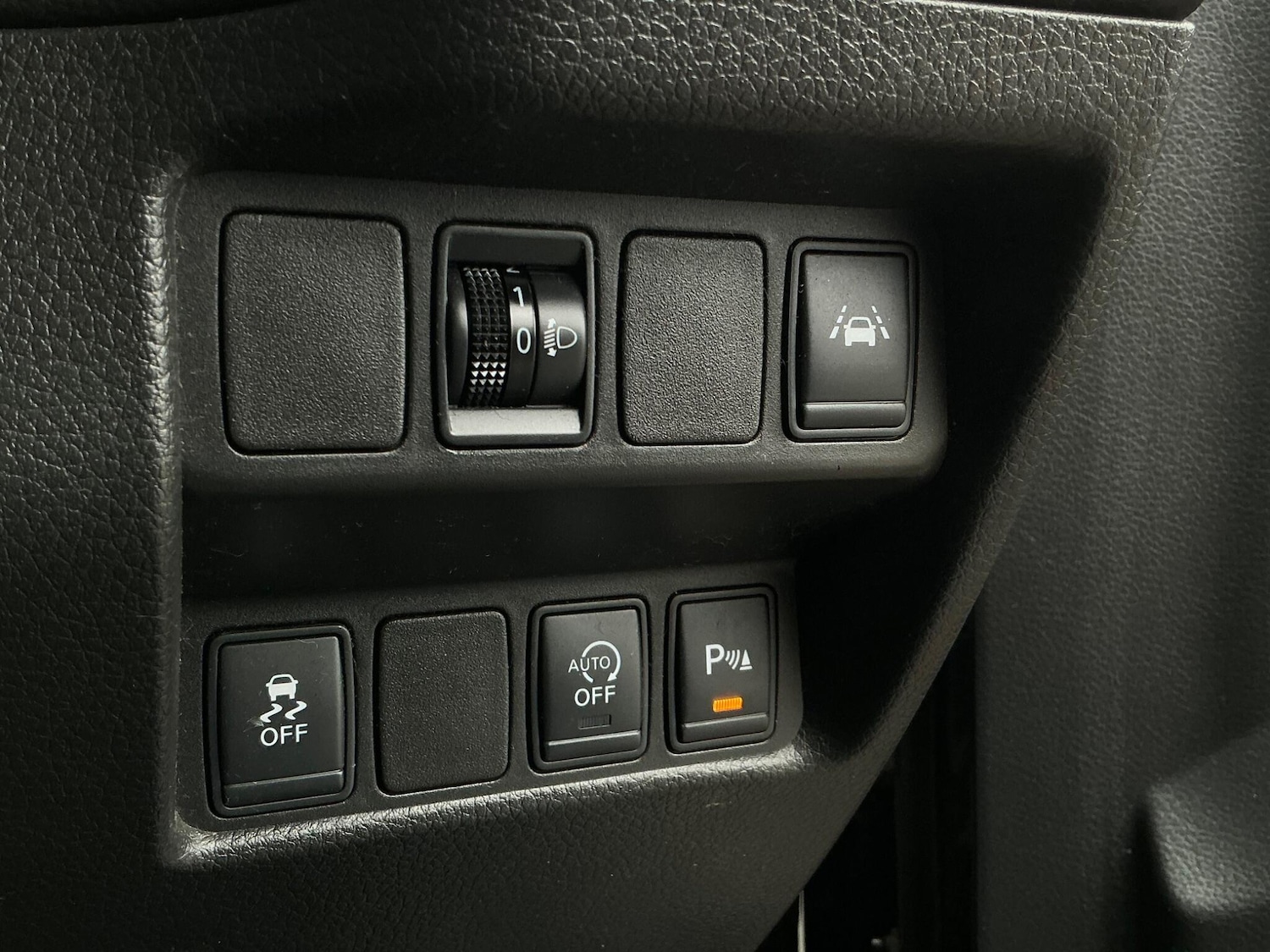 Used Nissan Qashqai 2015 for sale - 76592030: Photo 45