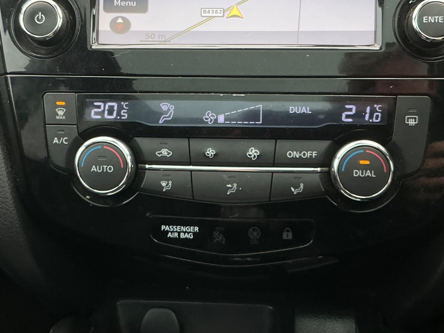 Used Nissan Qashqai 2015 for sale - 76592030: Photo 49