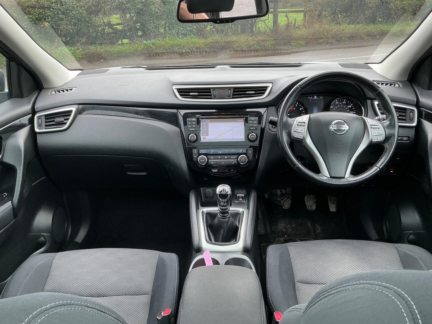 Used Nissan Qashqai 2015 for sale - 76592030: Photo 5