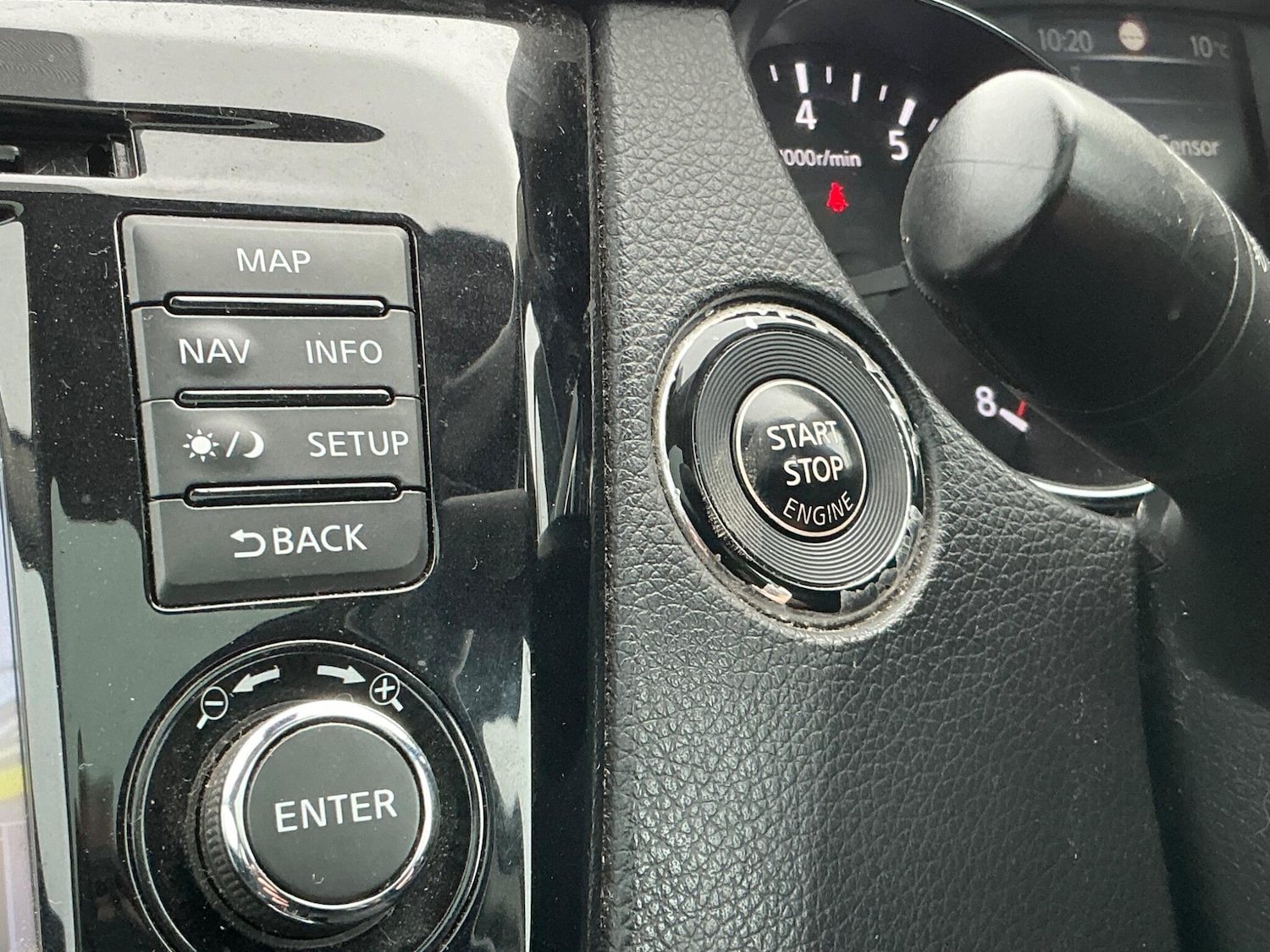 Used Nissan Qashqai 2015 for sale - 76592030: Photo 51