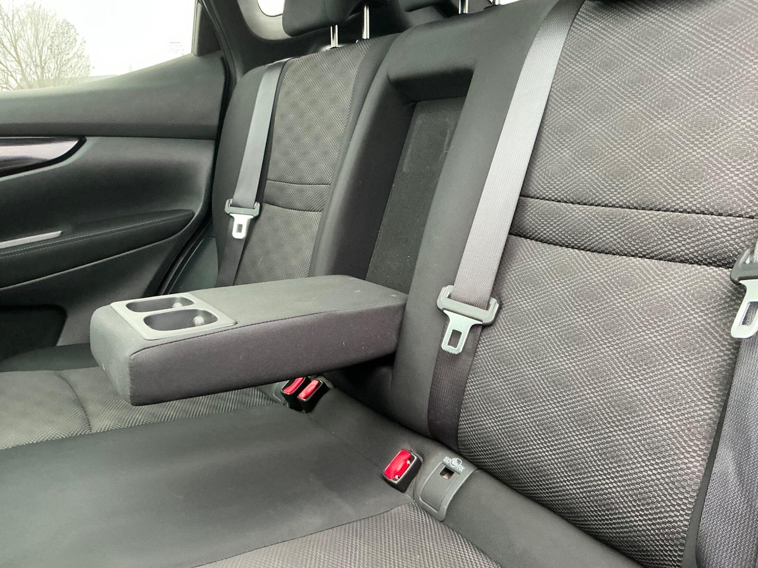 Used Nissan Qashqai 2015 for sale - 76592030: Photo 7