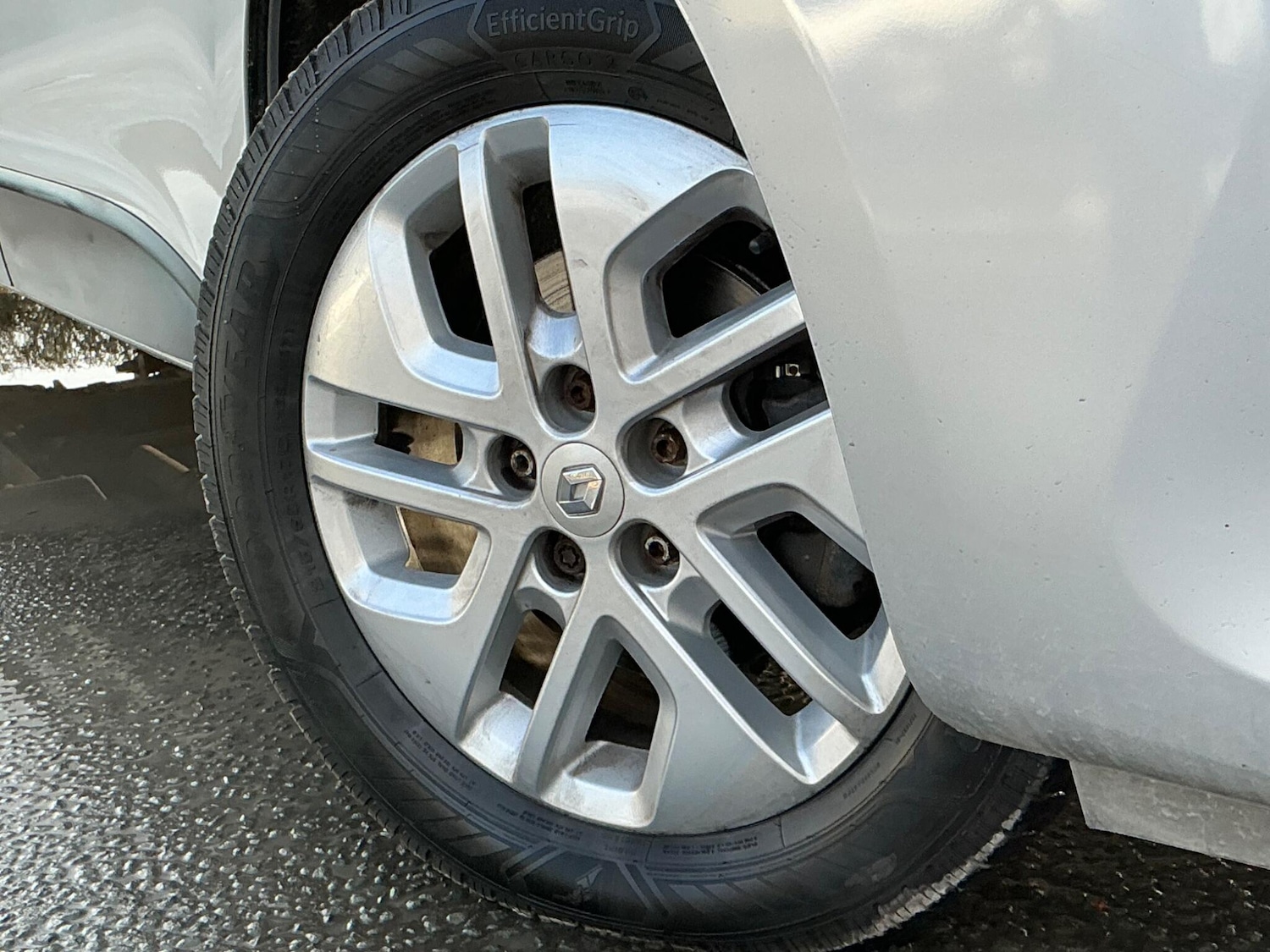 Used Renault Trafic 2021 for sale - 76781013: Photo 11