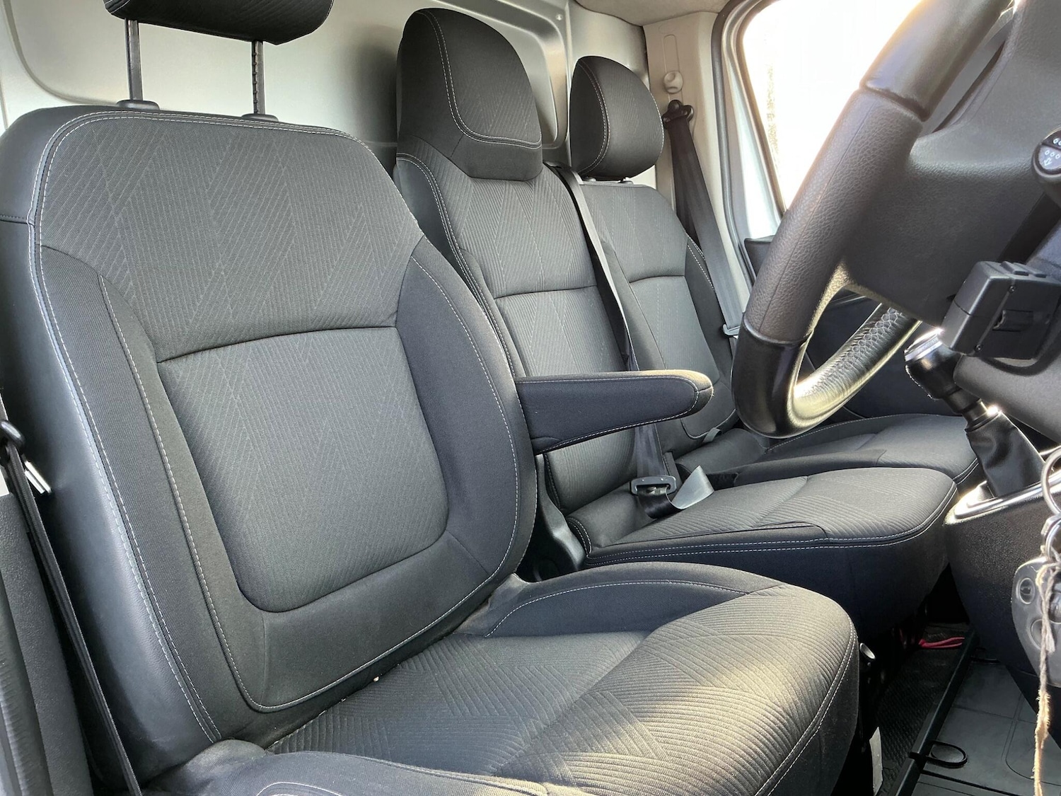 Used Renault Trafic 2021 for sale - 76781013: Photo 14