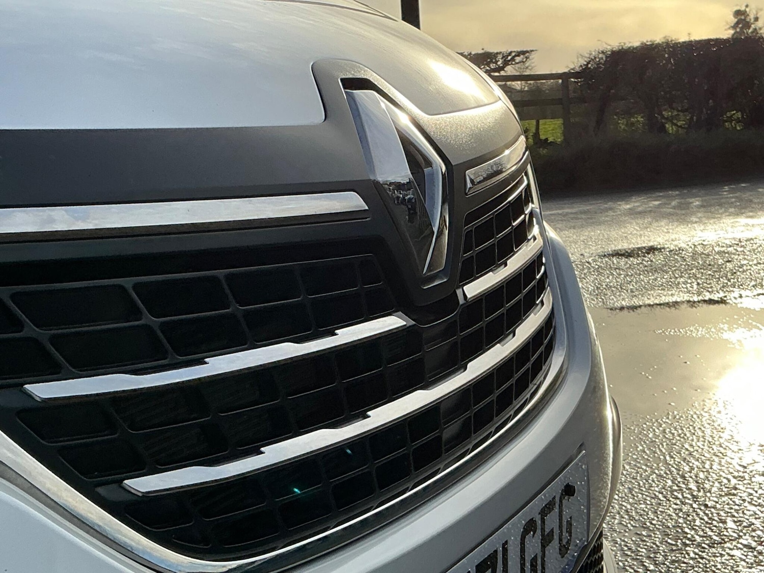 Used Renault Trafic 2021 for sale - 76781013: Photo 16