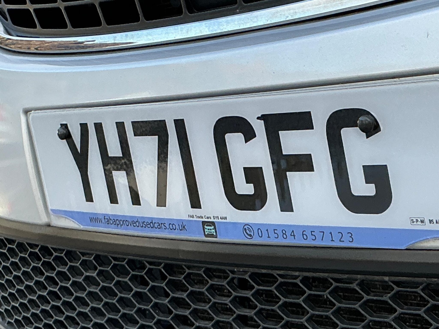 Used Renault Trafic 2021 for sale - 76781013: Photo 20