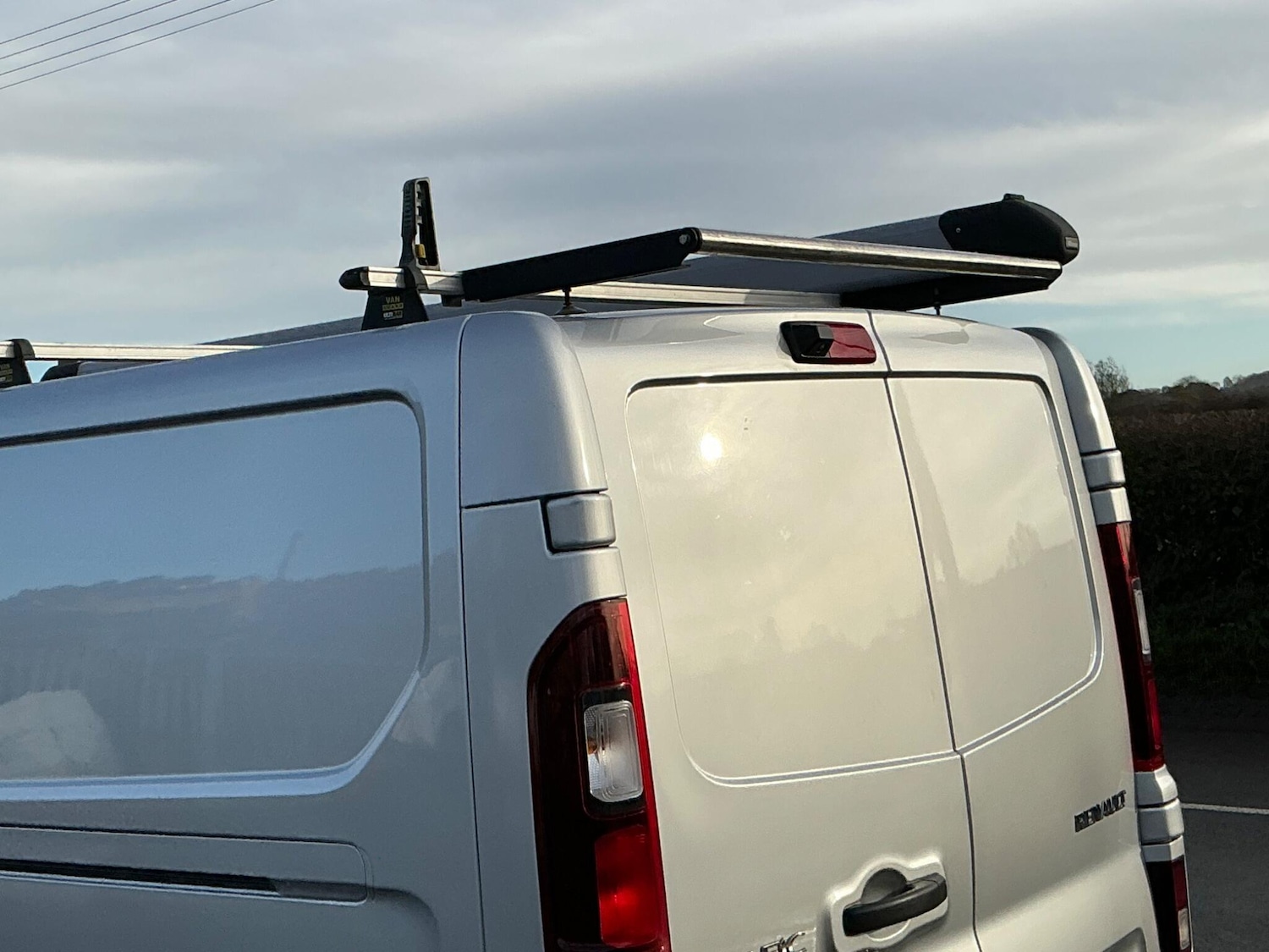 Used Renault Trafic 2021 for sale - 76781013: Photo 25