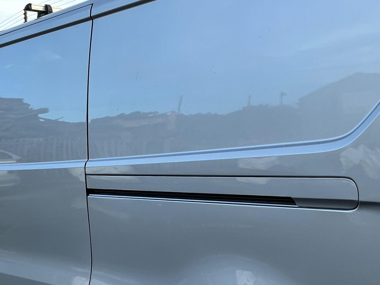 Used Renault Trafic 2021 for sale - 76781013: Photo 26