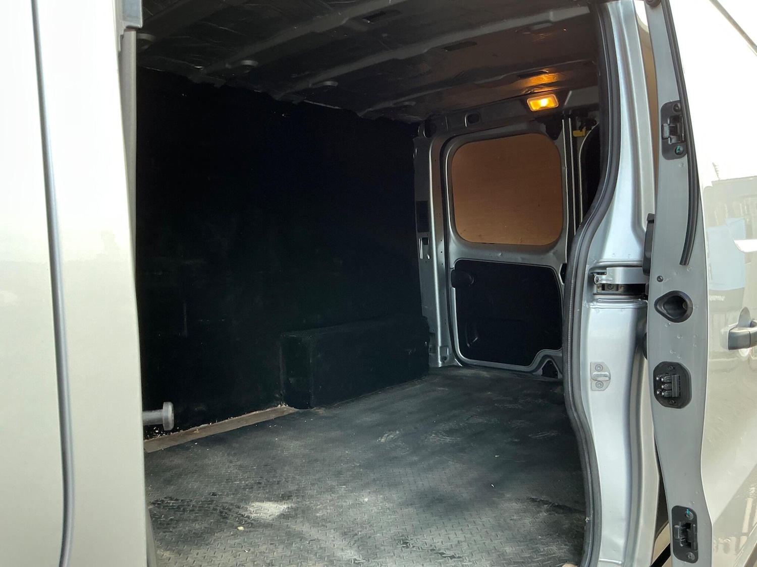 Used Renault Trafic 2021 for sale - 76781013: Photo 27