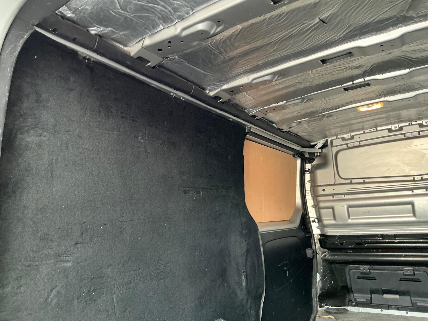 Used Renault Trafic 2021 for sale - 76781013: Photo 33