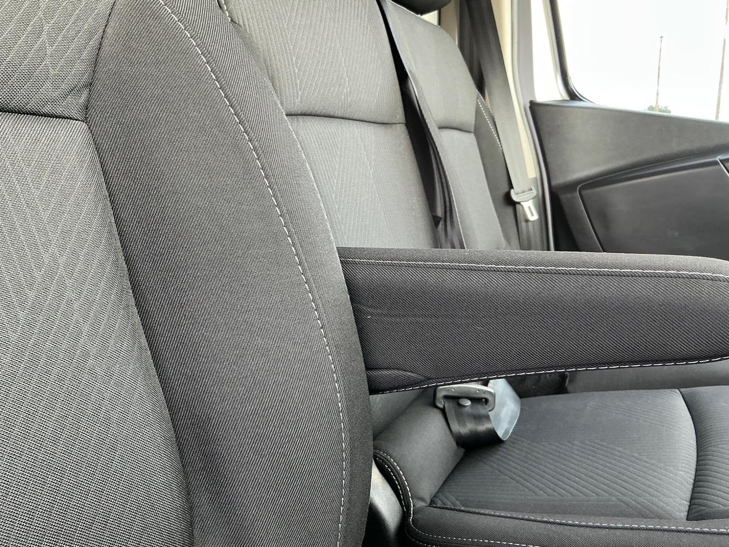 Used Renault Trafic 2021 for sale - 76781013: Photo 35