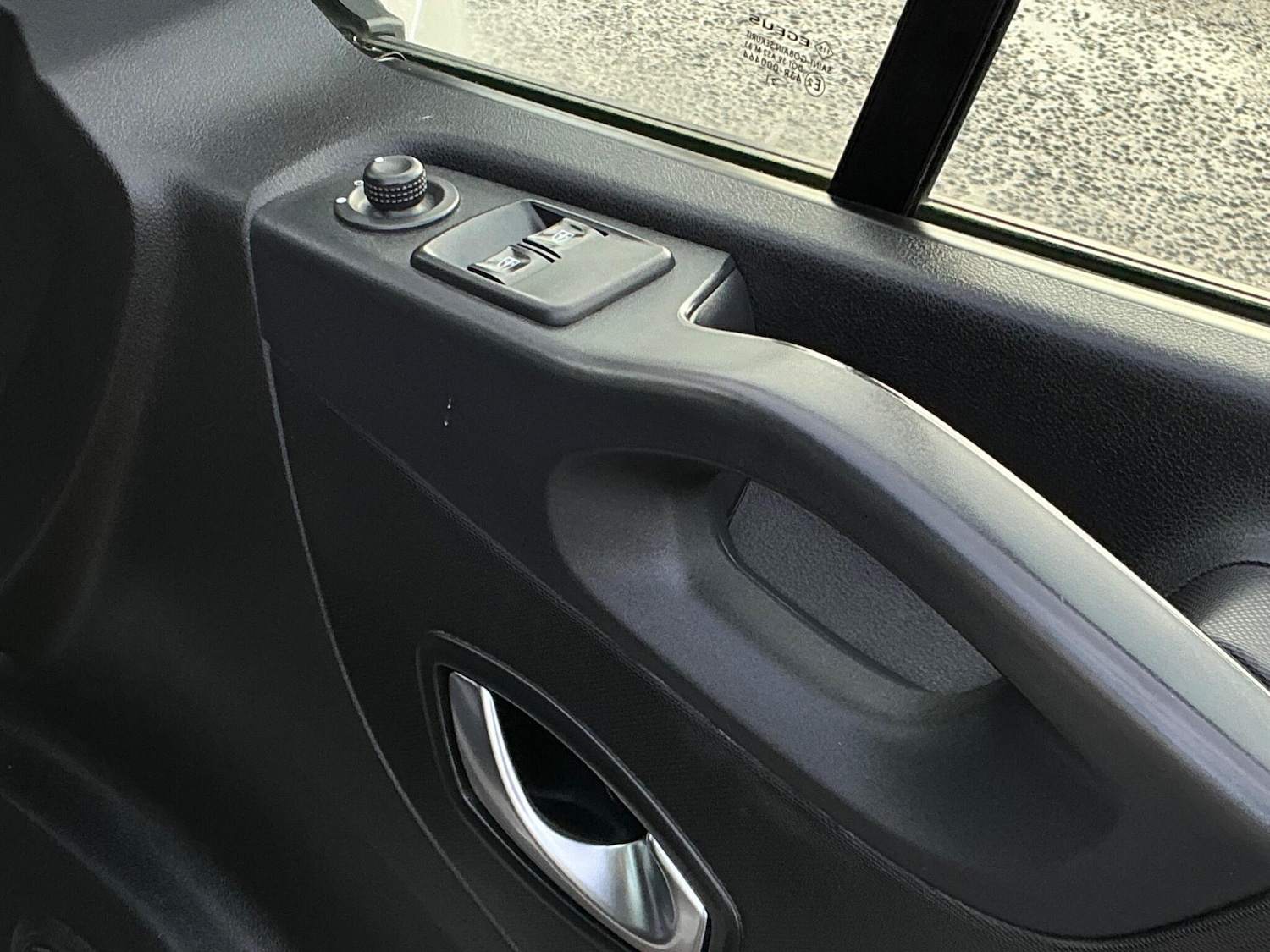 Used Renault Trafic 2021 for sale - 76781013: Photo 36