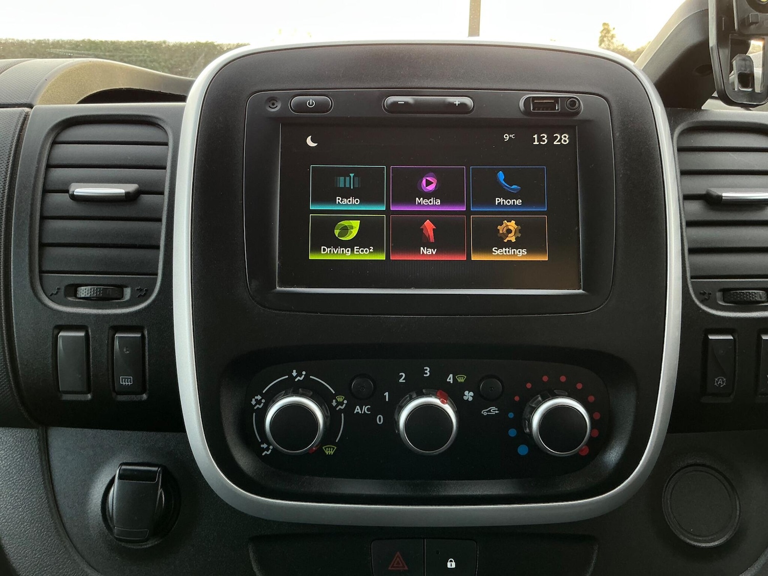 Used Renault Trafic 2021 for sale - 76781013: Photo 45