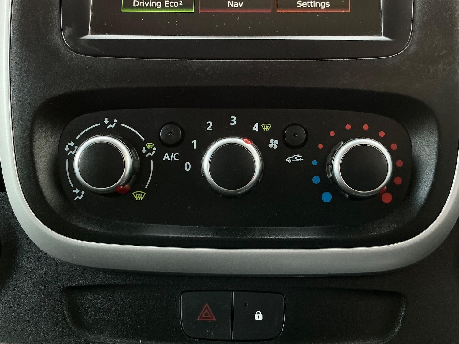 Used Renault Trafic 2021 for sale - 76781013: Photo 47