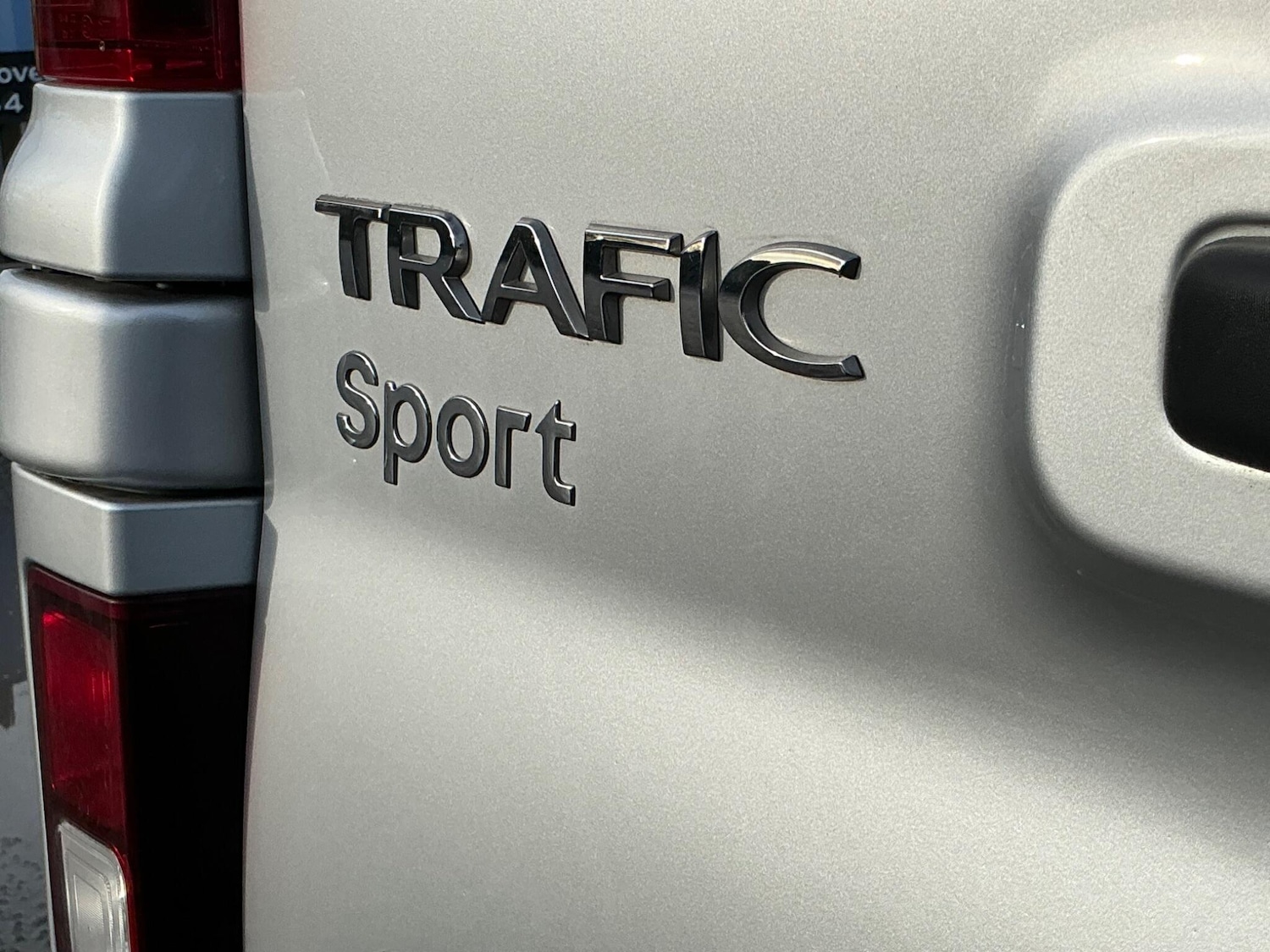 Used Renault Trafic 2021 for sale - 76781013: Photo 5