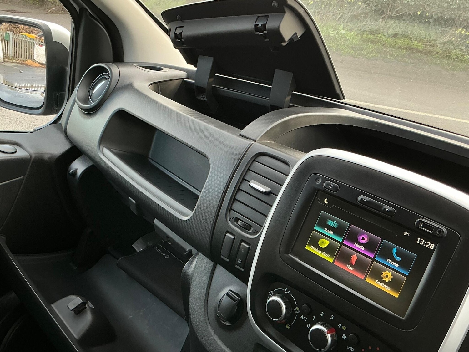 Used Renault Trafic 2021 for sale - 76781013: Photo 51