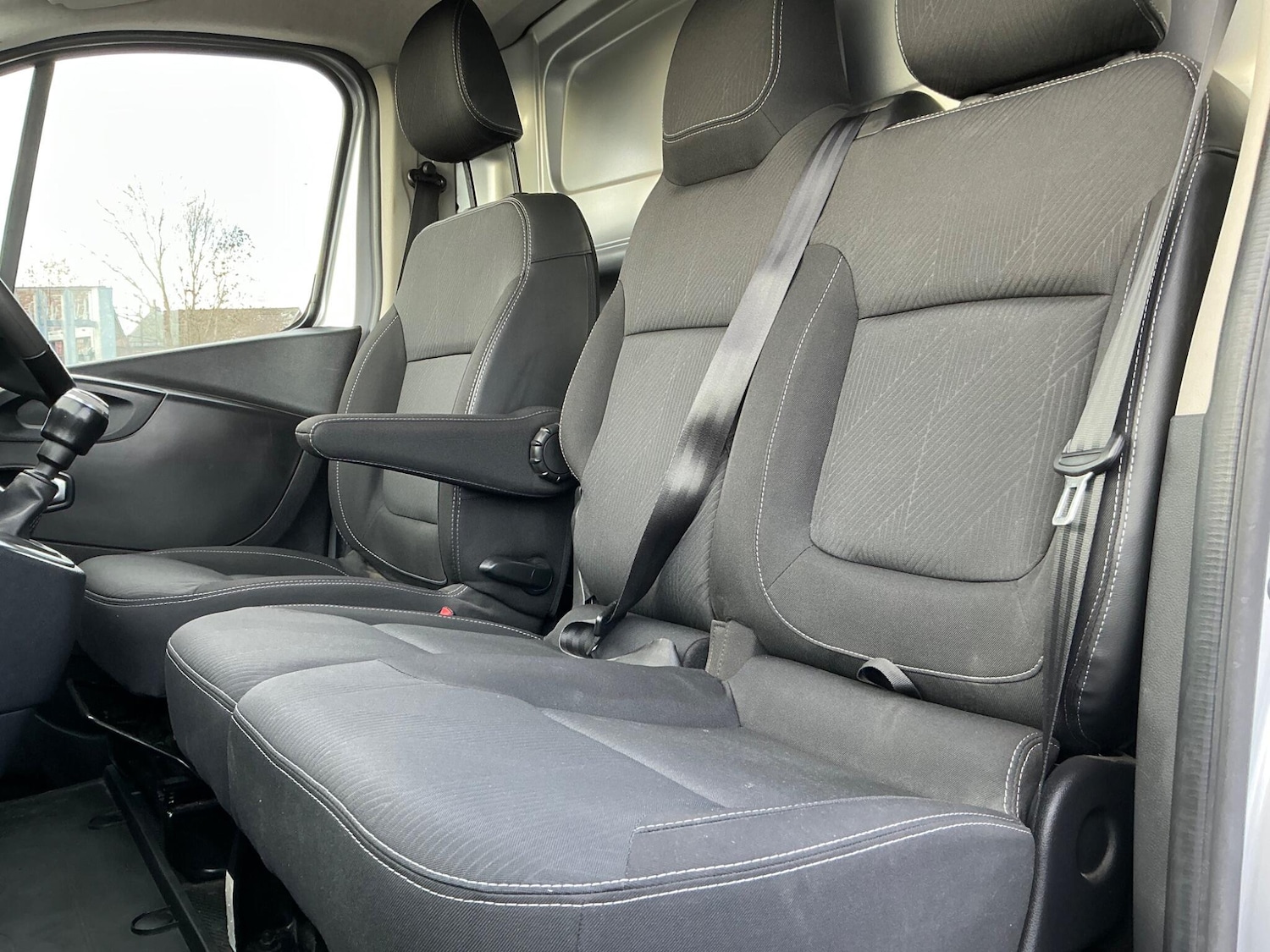 Used Renault Trafic 2021 for sale - 76781013: Photo 6