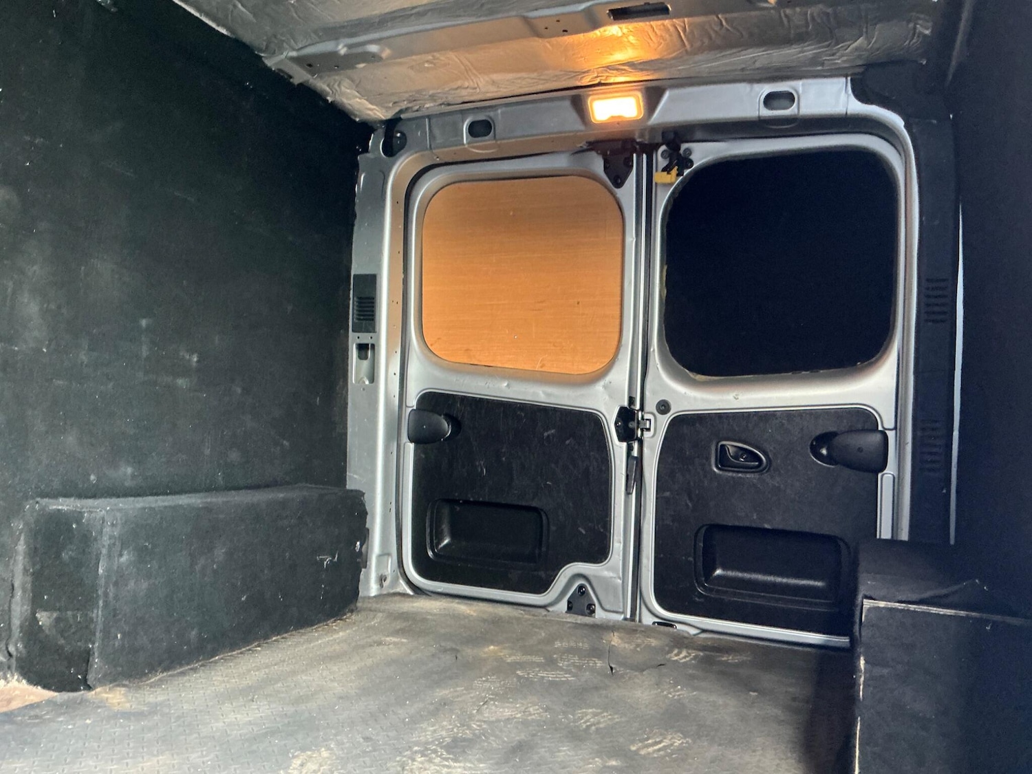 Used Renault Trafic 2021 for sale - 76781013: Photo 7