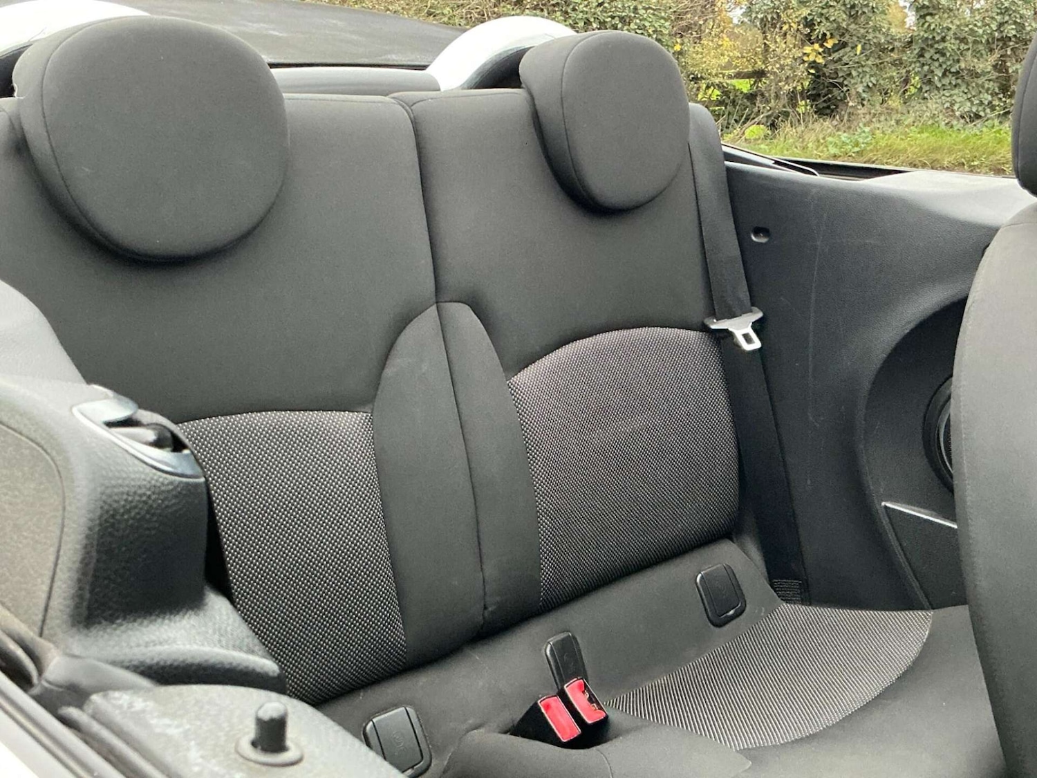 Used MINI Convertible 2013 for sale - 76858849: Photo 12