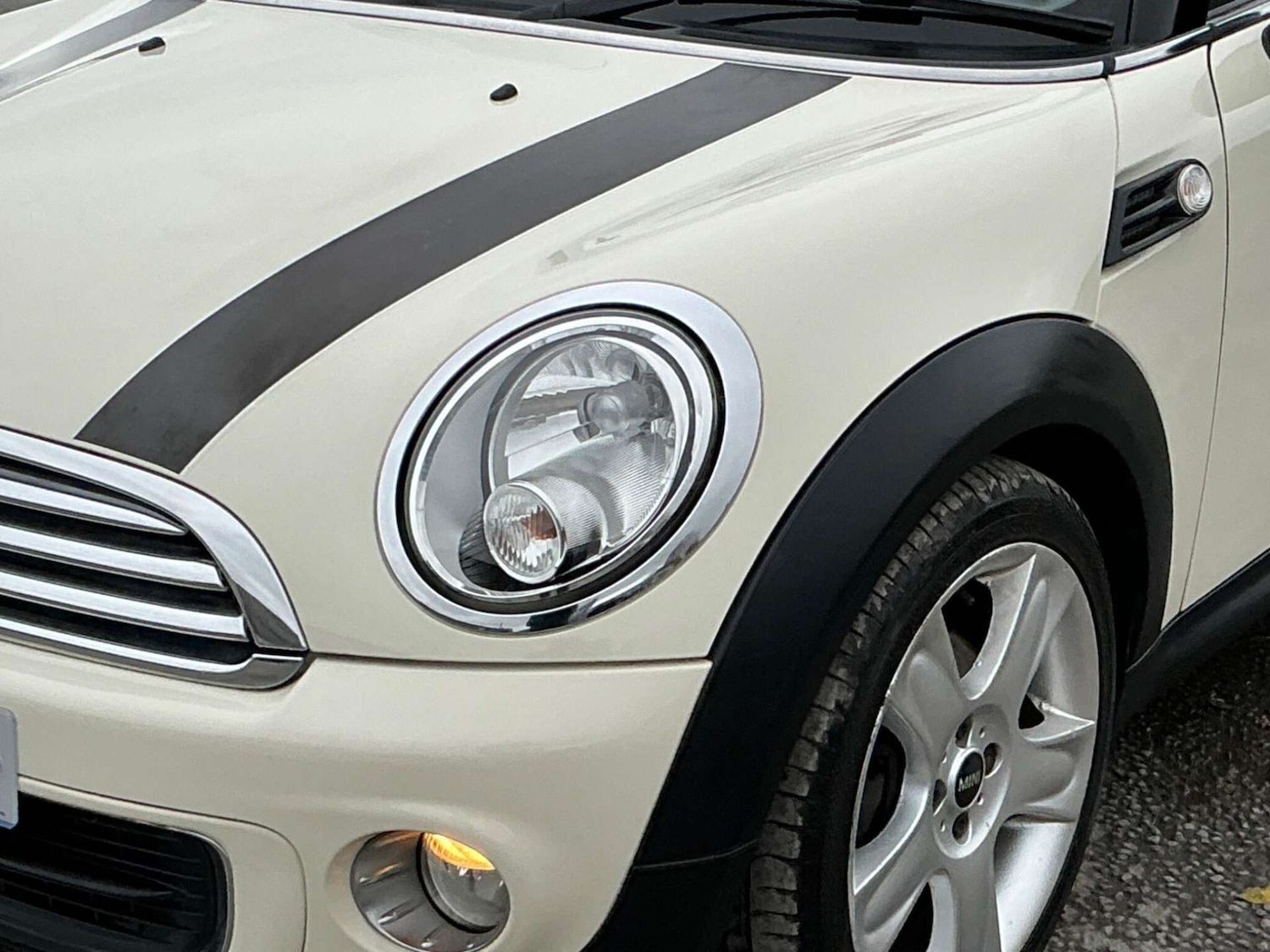 Used MINI Convertible 2013 for sale - 76858849: Photo 21