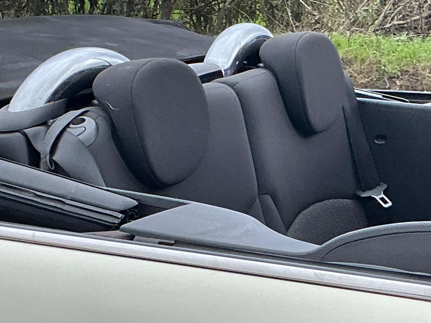 Used MINI Convertible 2013 for sale - 76858849: Photo 24