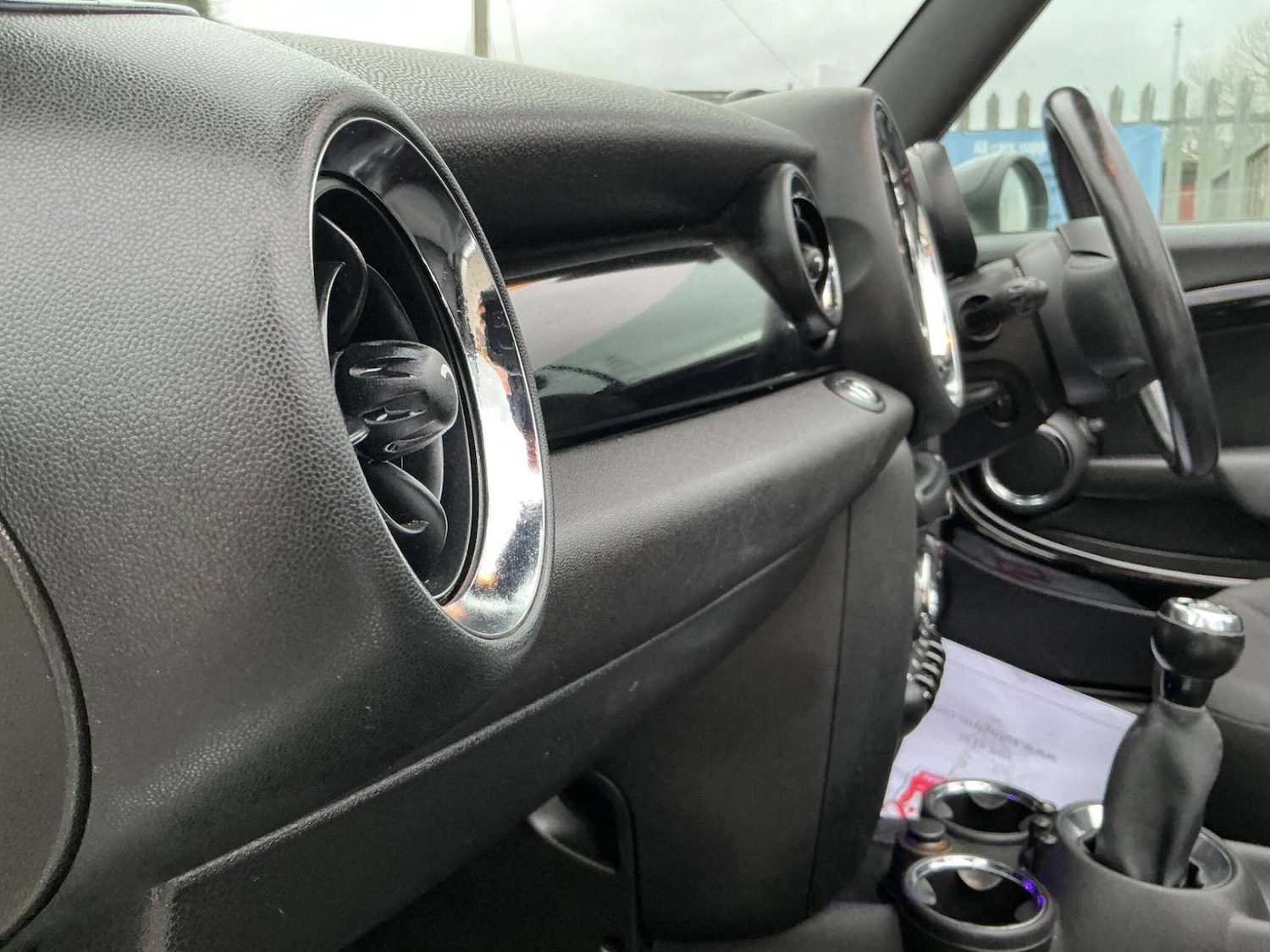 Used MINI Convertible 2013 for sale - 76858849: Photo 36