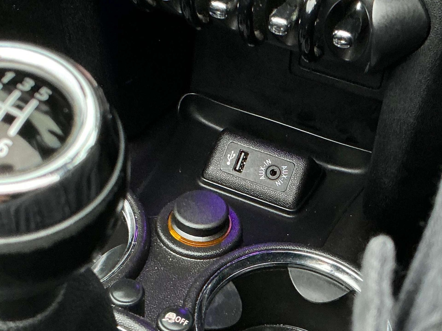 Used MINI Convertible 2013 for sale - 76858849: Photo 44