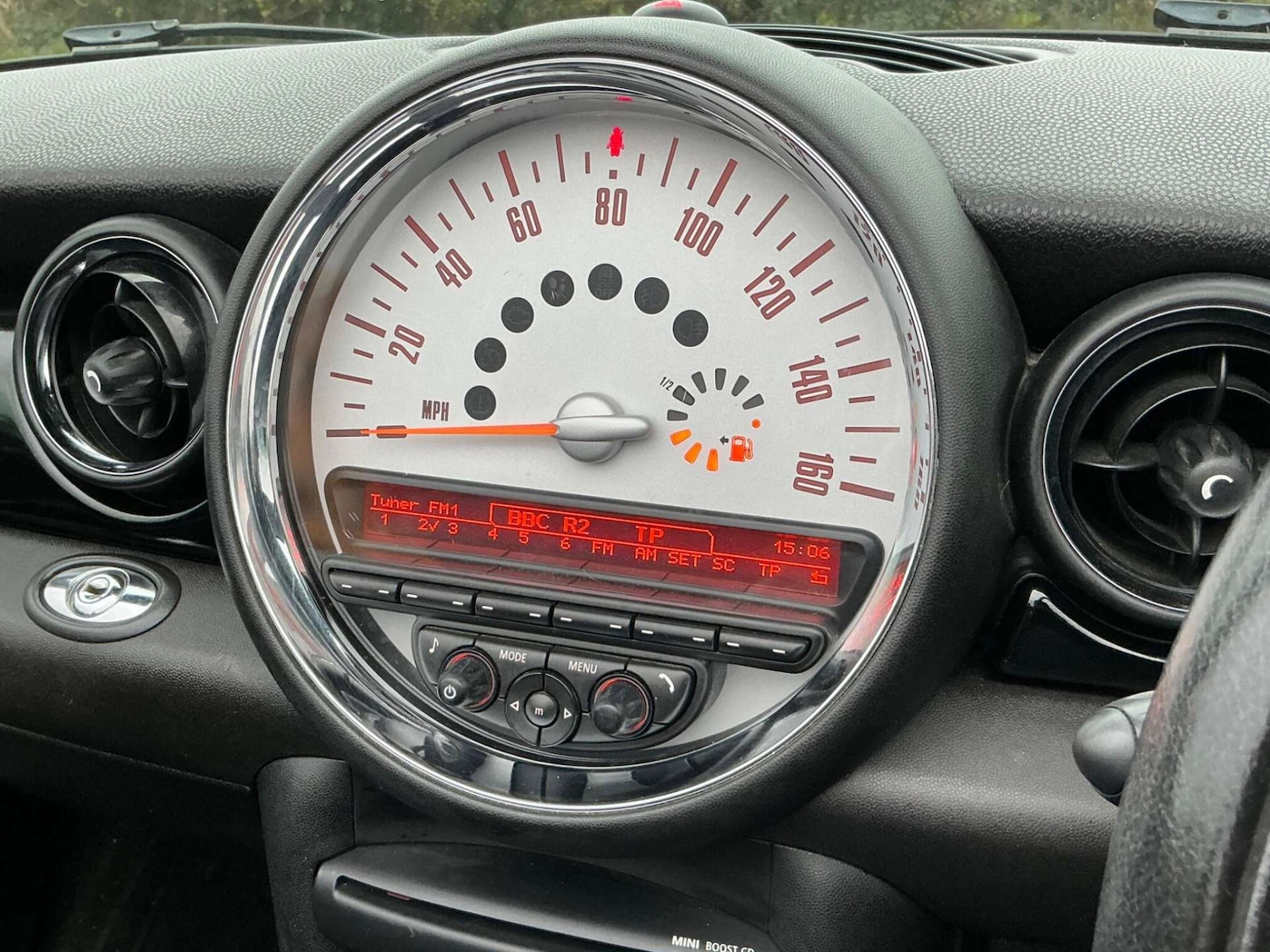 Used MINI Convertible 2013 for sale - 76858849: Photo 50